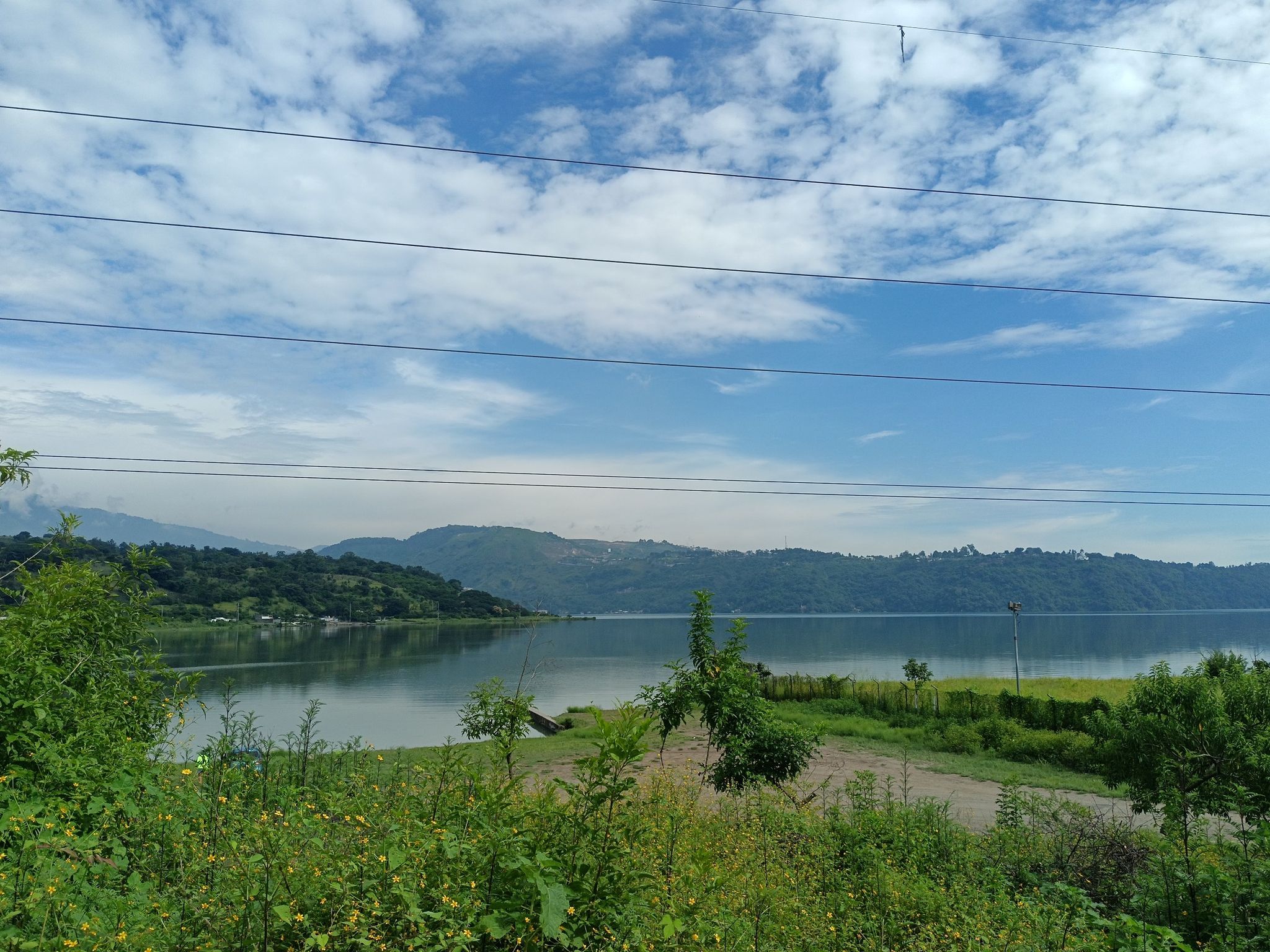 Lago