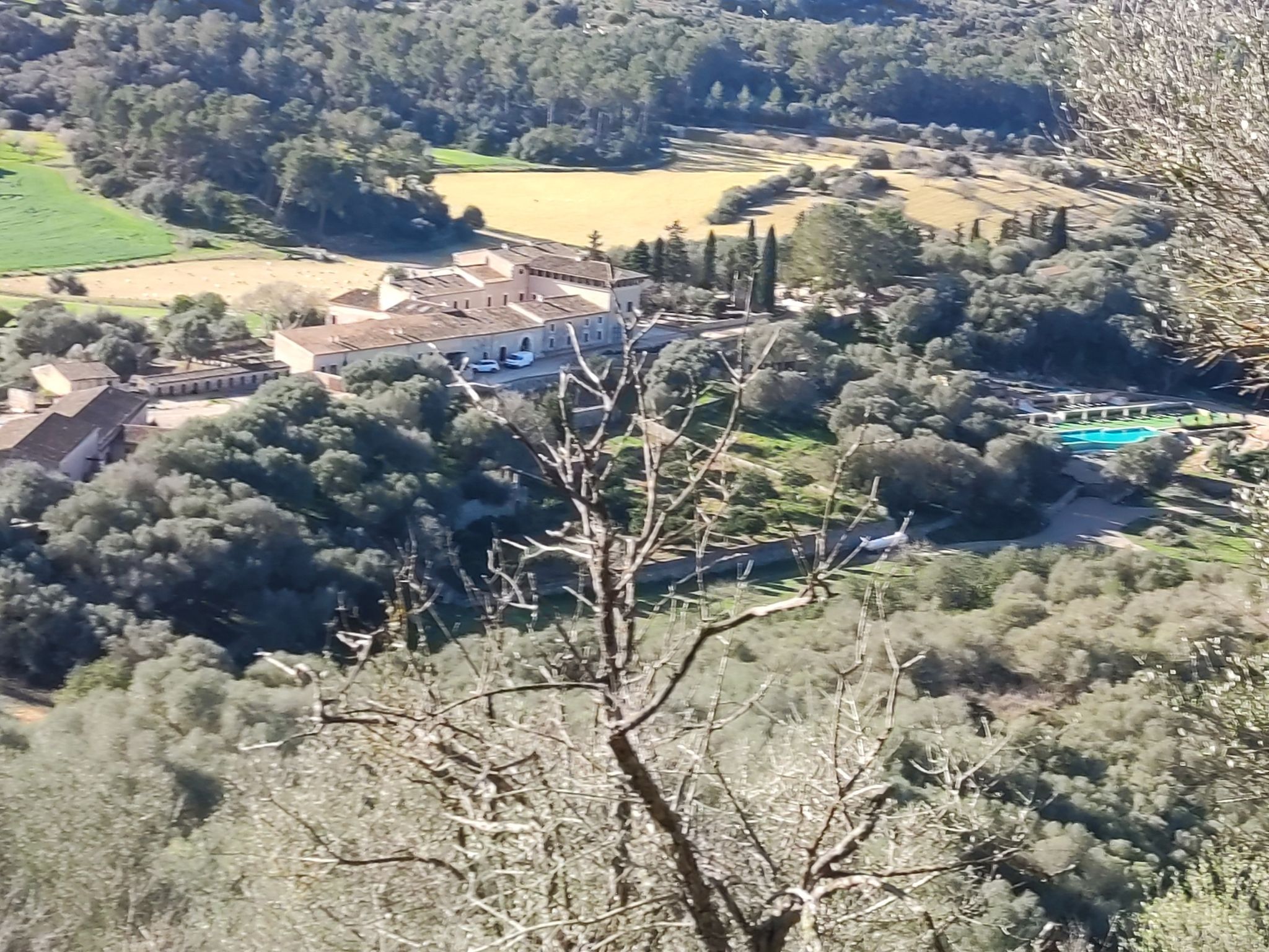 Possessió Sa Bastida