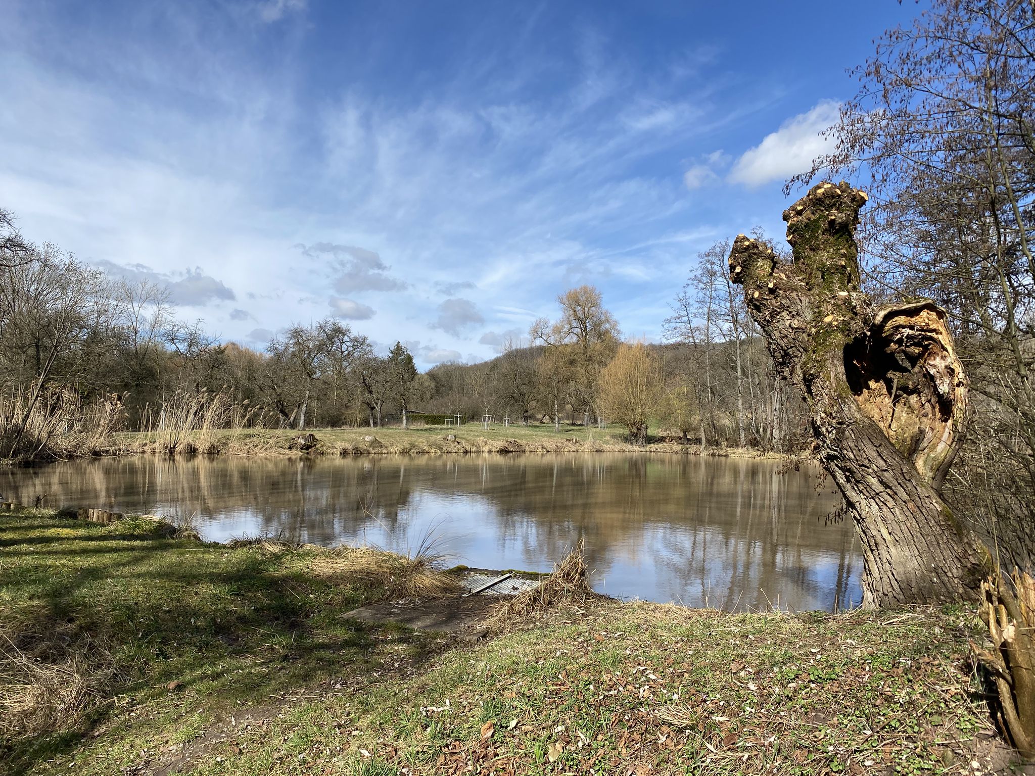 Königsberger Anglersee