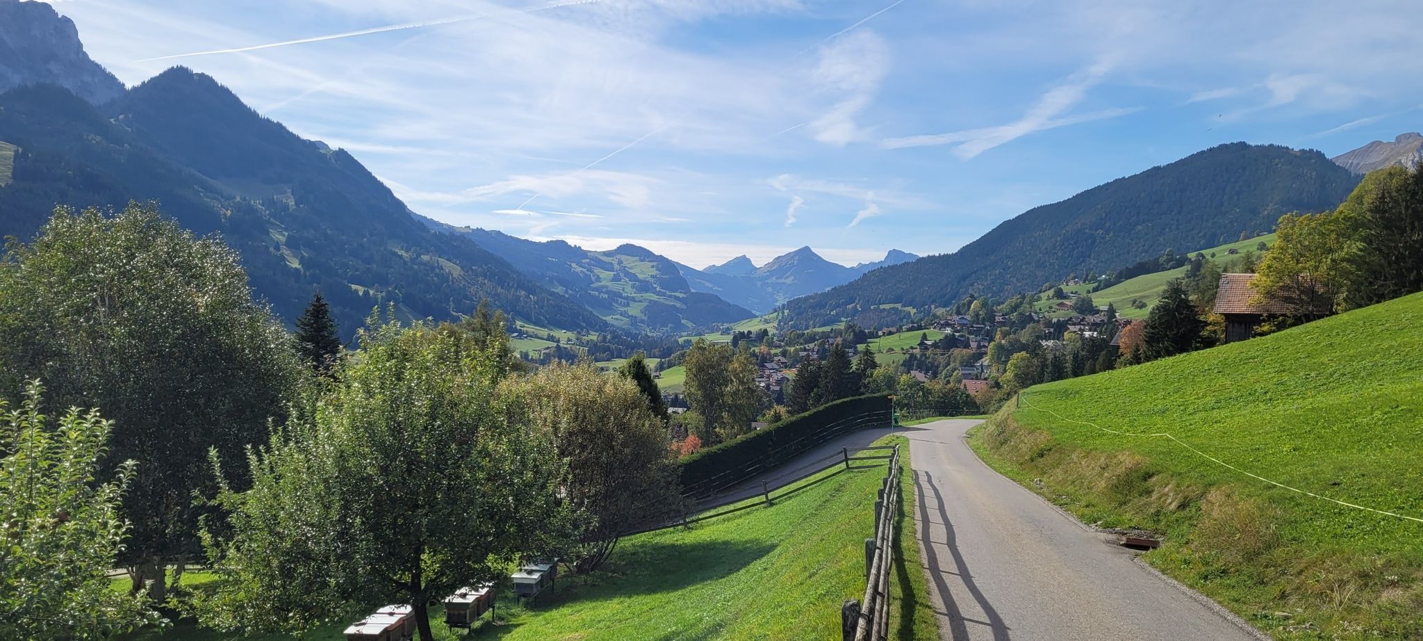 Rougemont VD