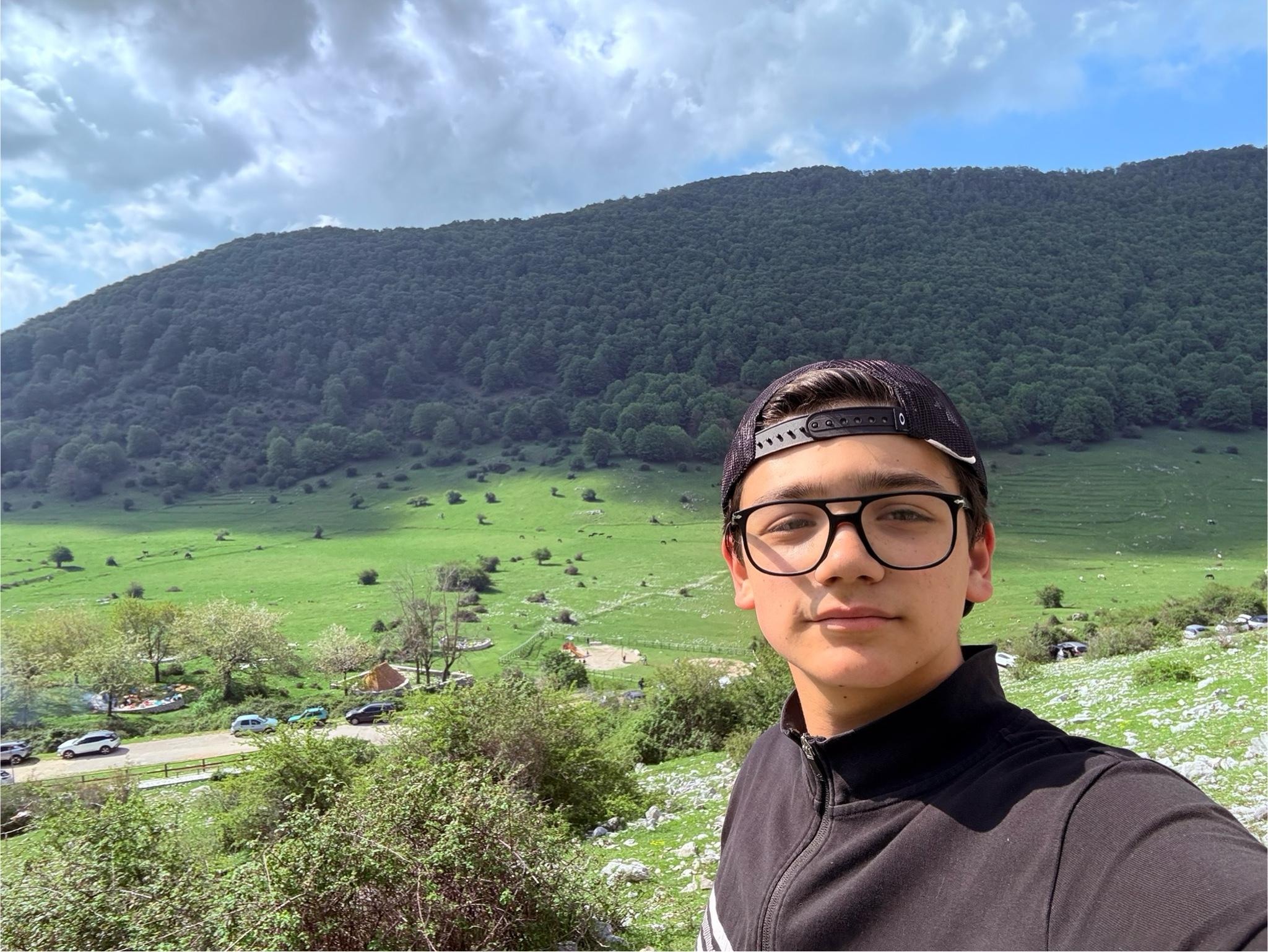 user avatar