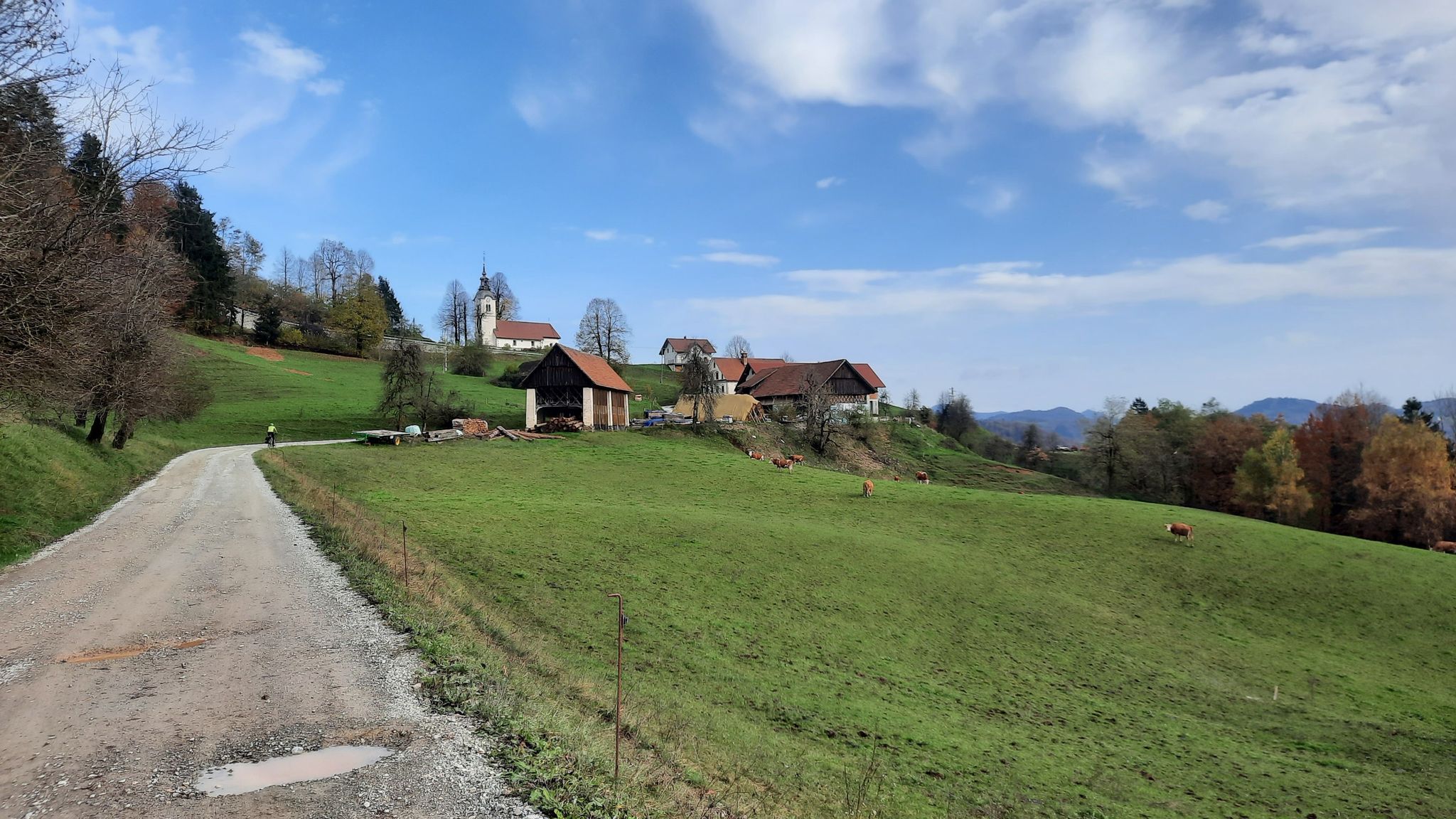 Smrečje