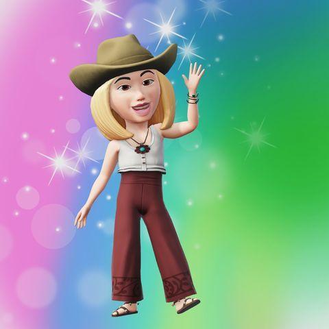 user avatar
