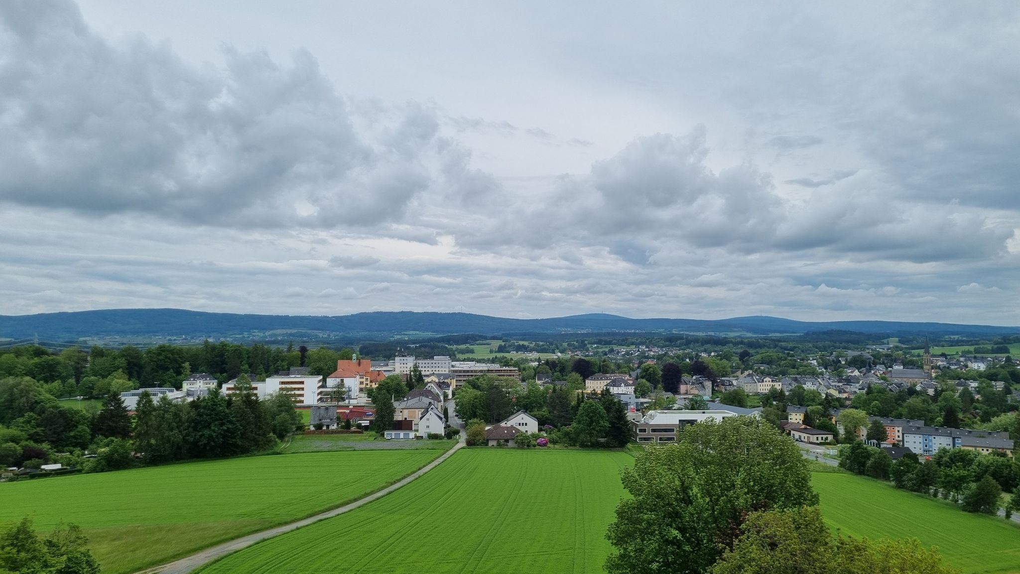 Münchberch.