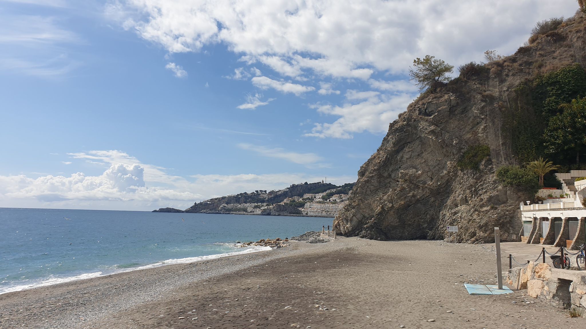 Playa del Cotobro