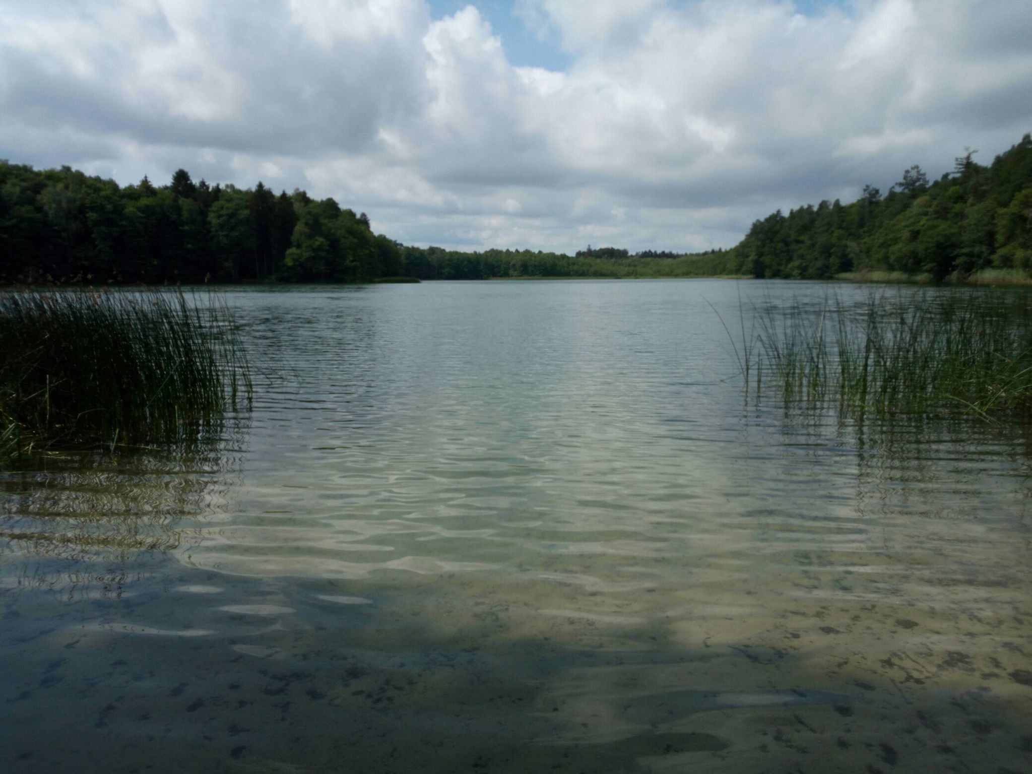 kleiner See