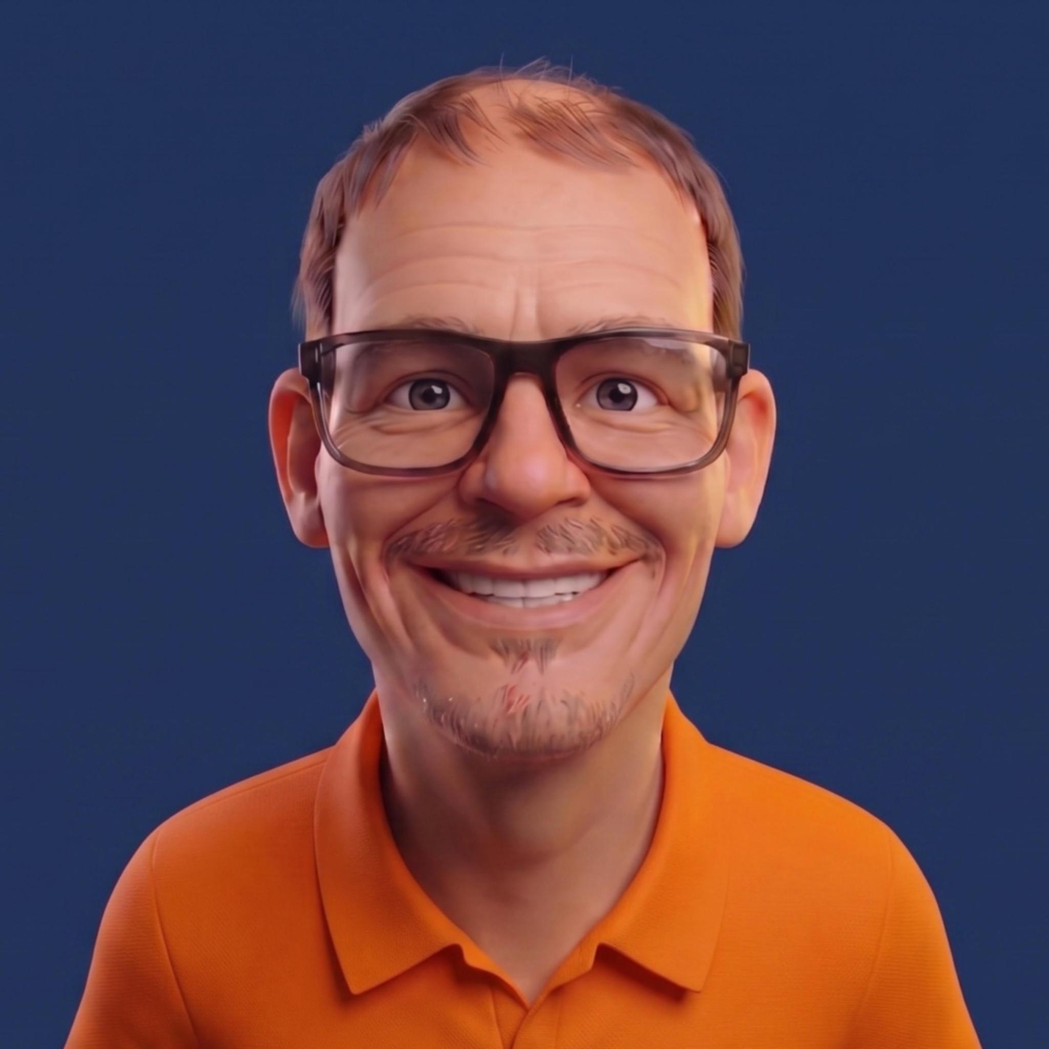 user avatar