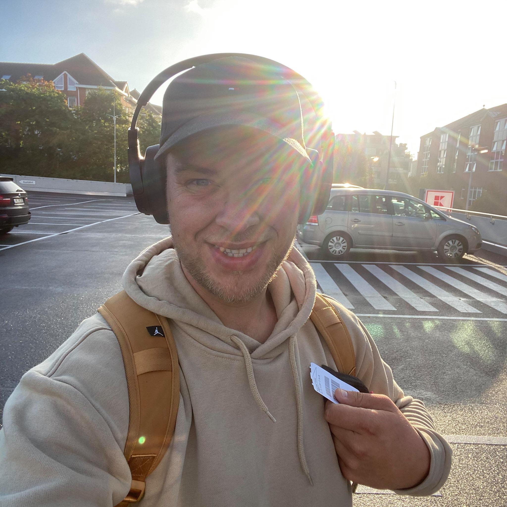 user avatar