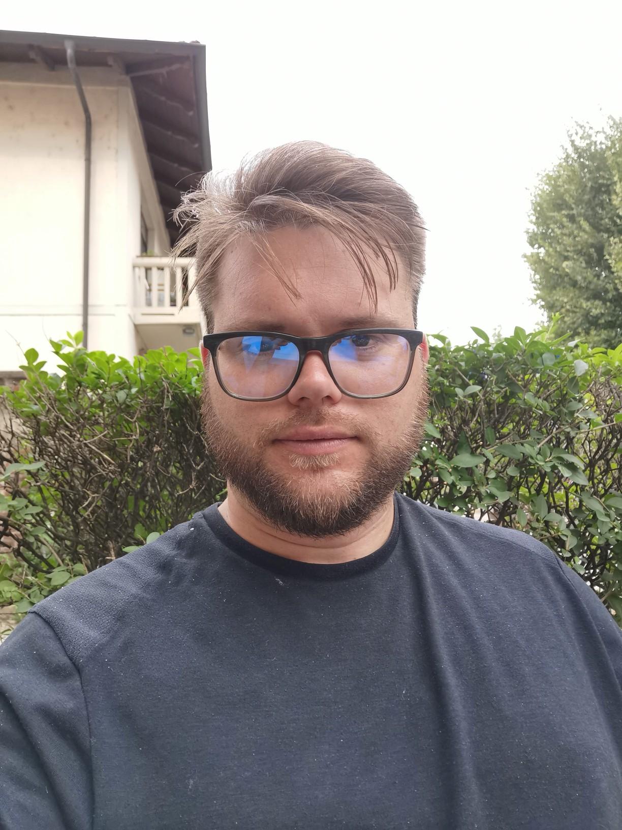 user avatar