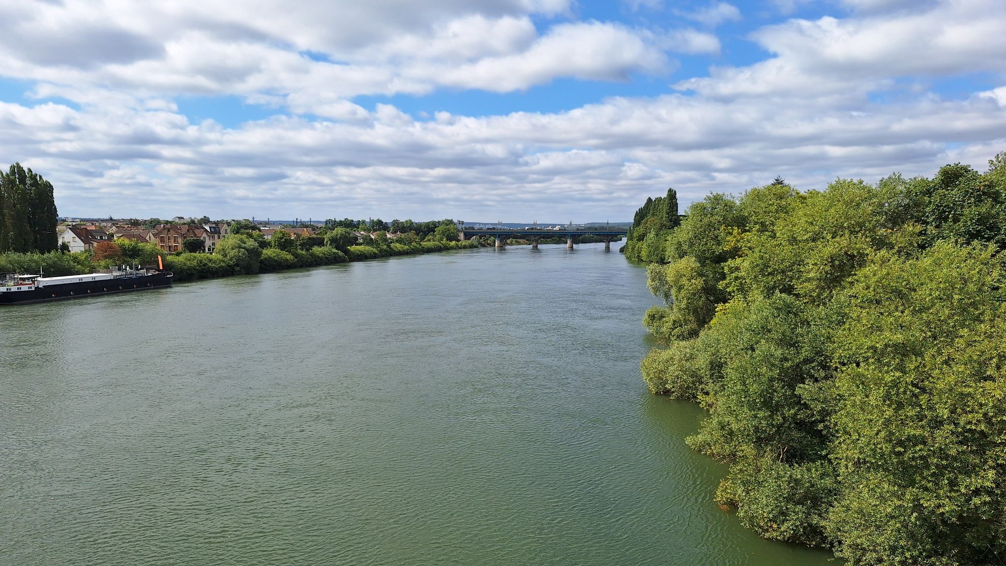 Maisons Laffitte