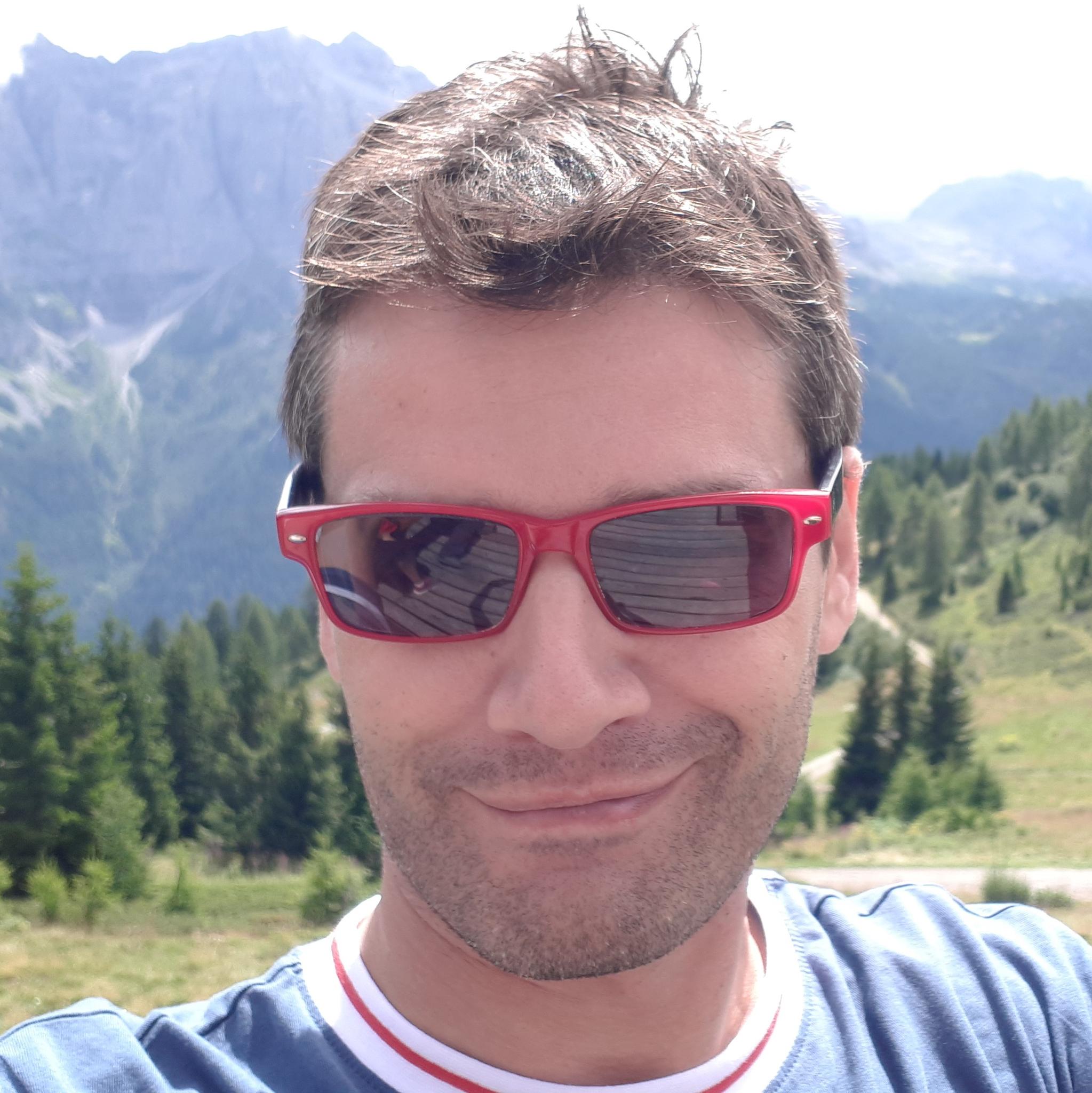 user avatar