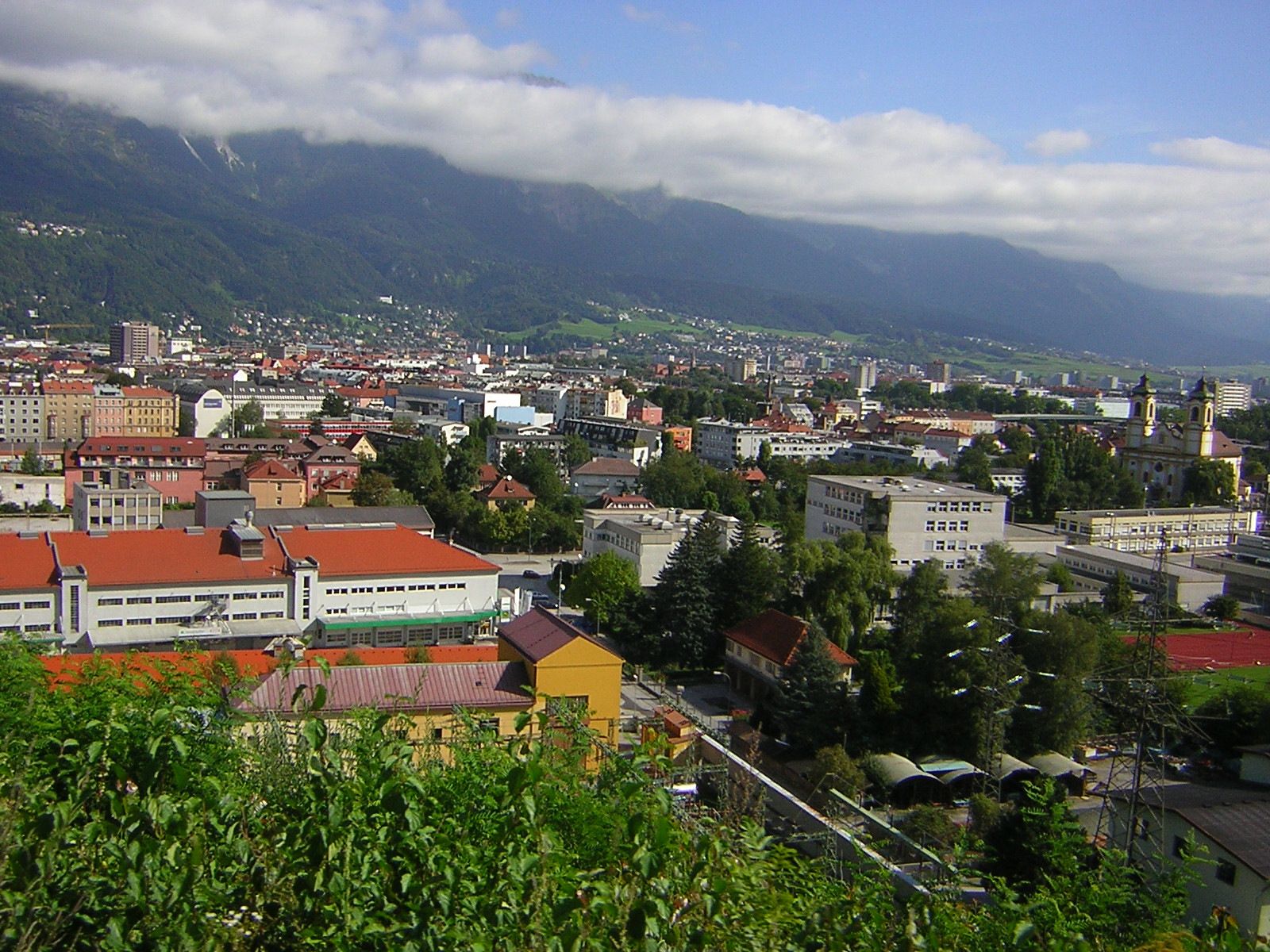 Innsbruck