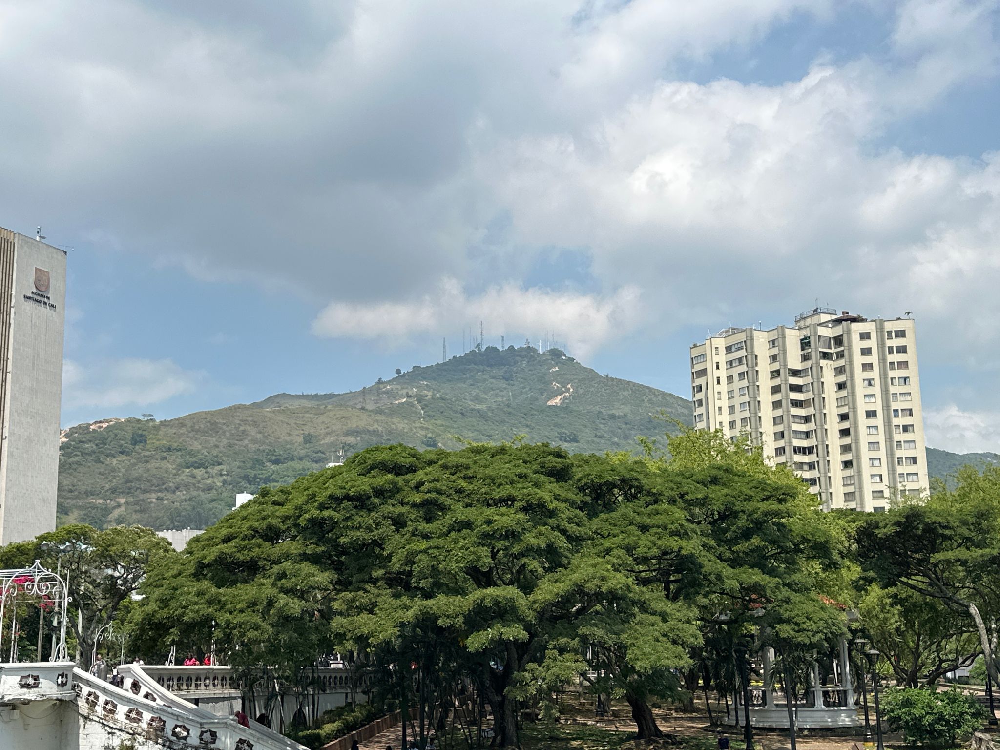 16.02.24: Cerro de las Tres Cruces