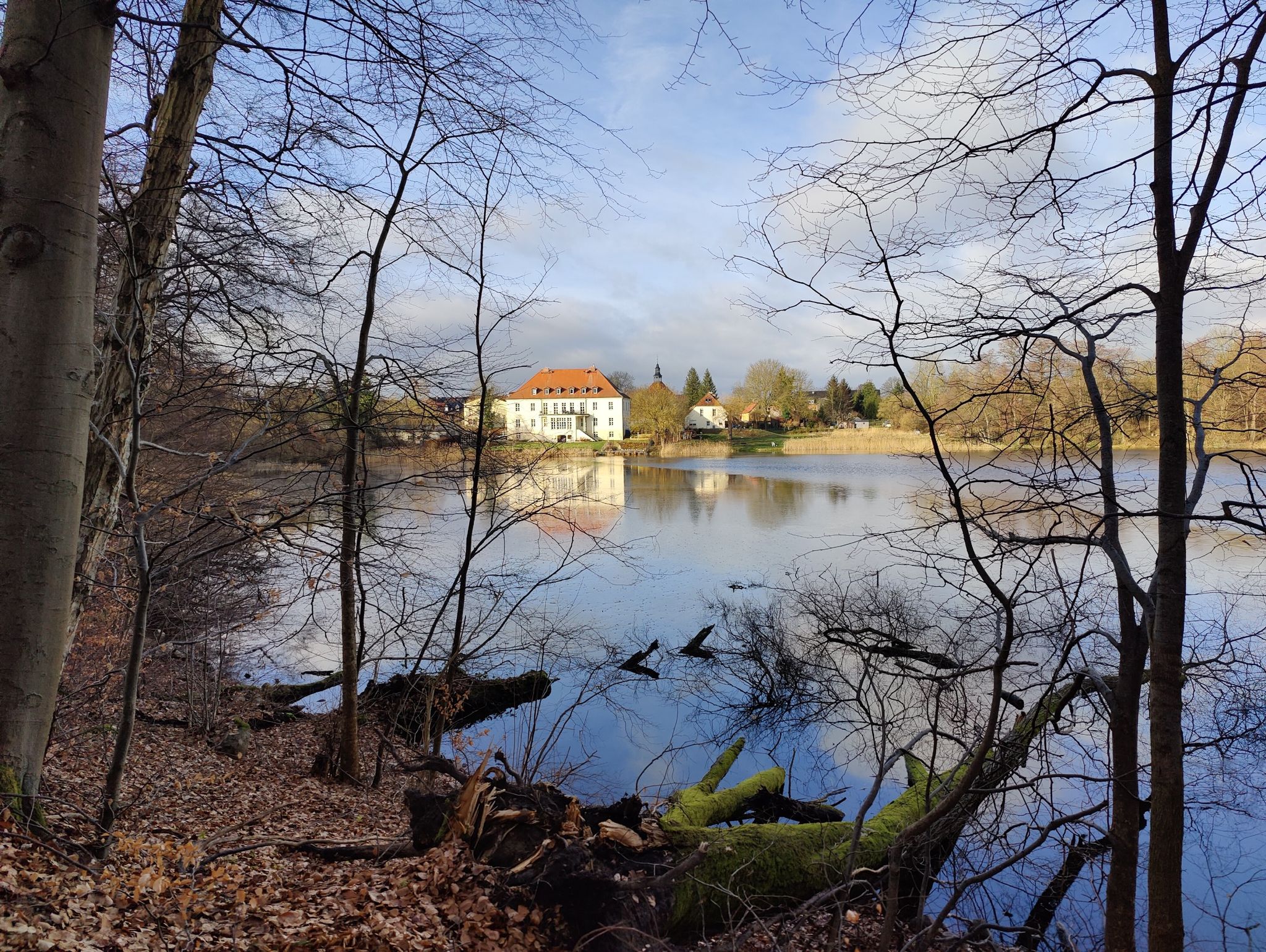 Mittelsee