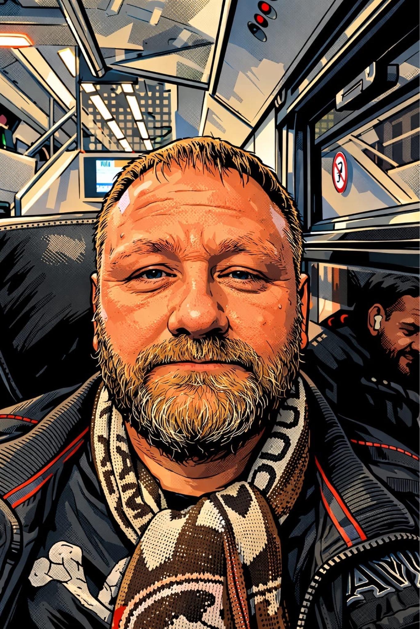 user avatar