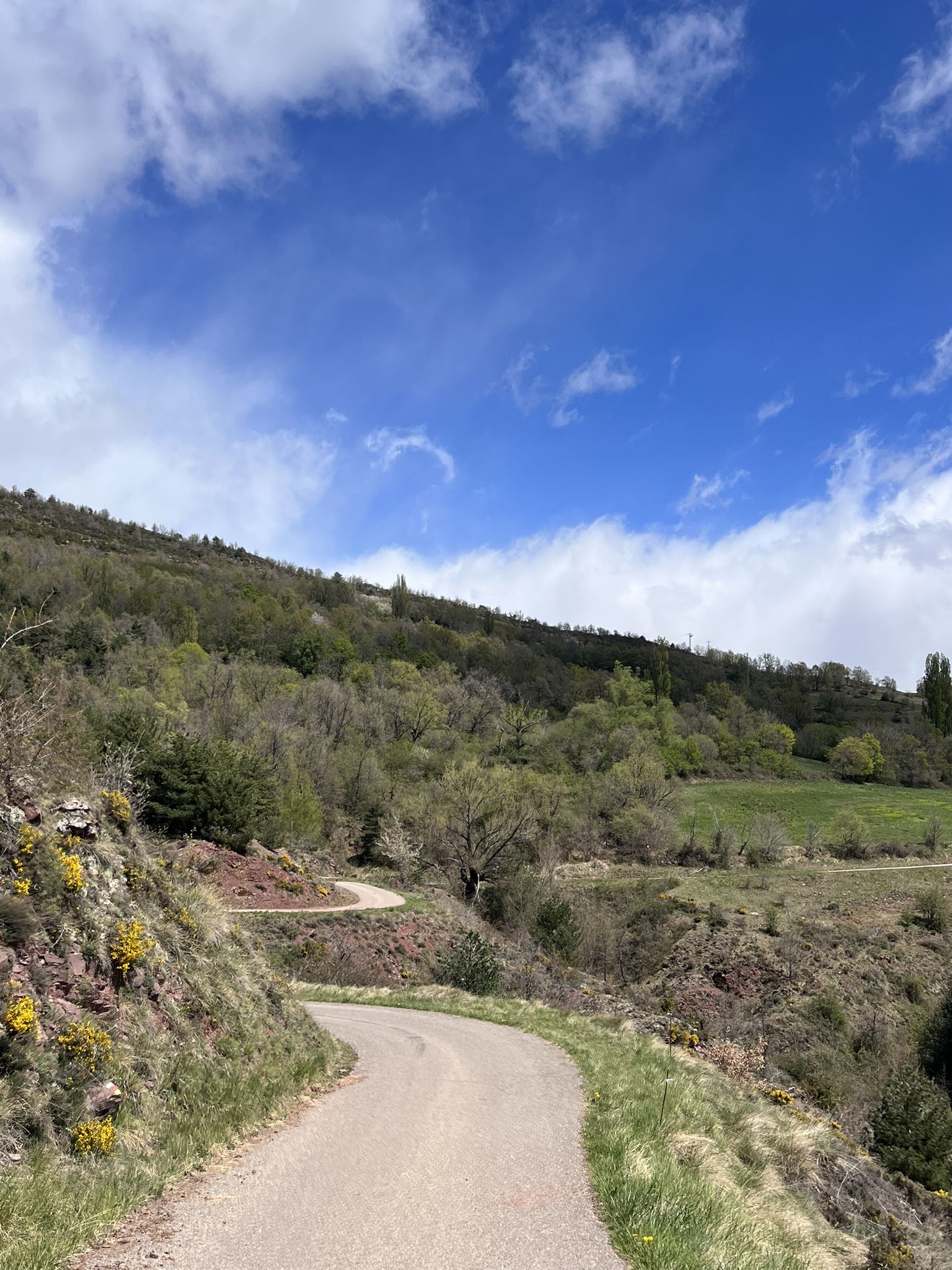 Ruta circular de los Pueblos de Montanuy (PR-HU 101) | Caminata | Komoot