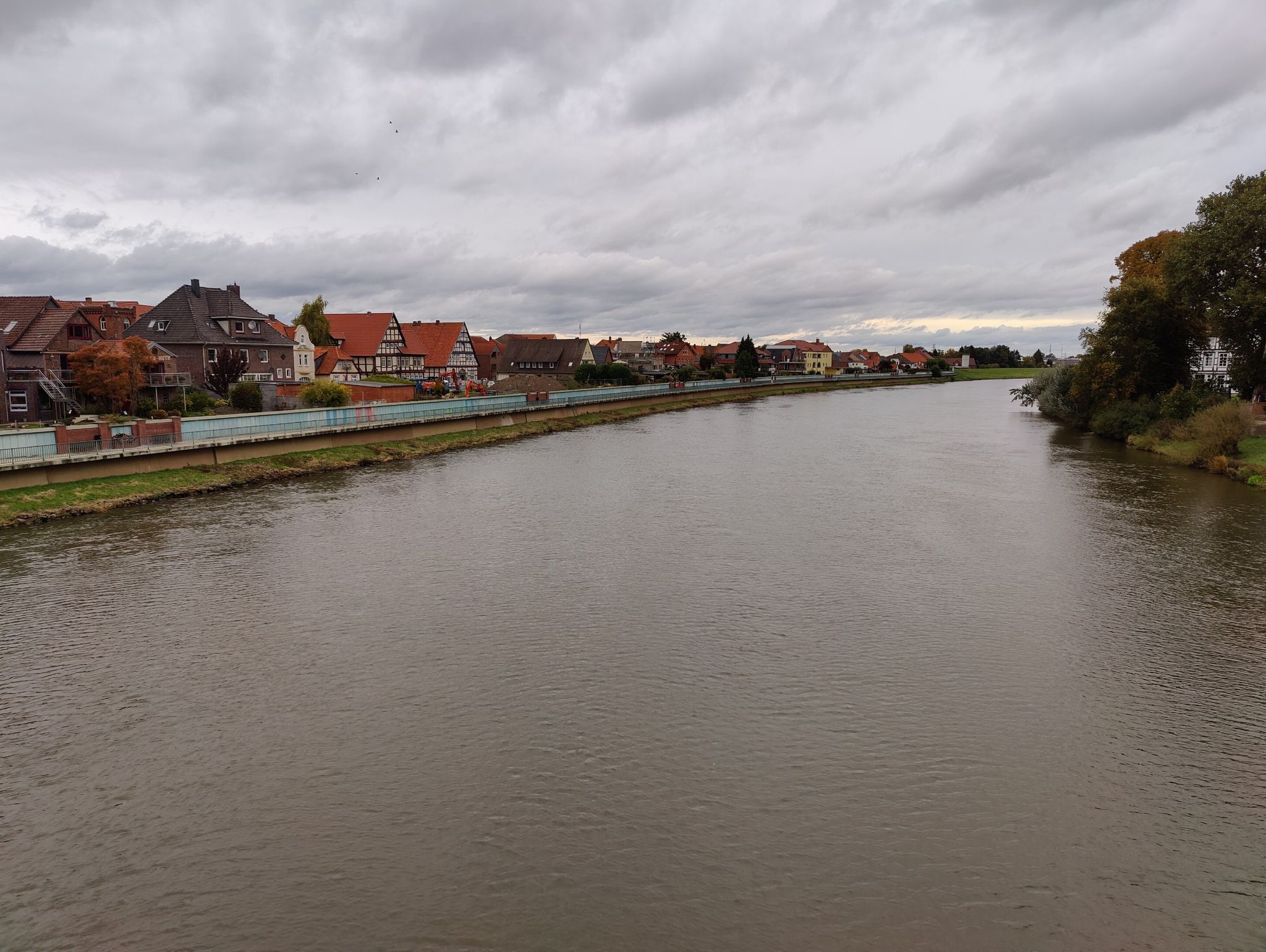 die Weser