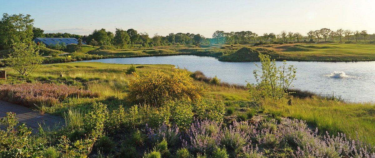 Golfbaan Stippelberg