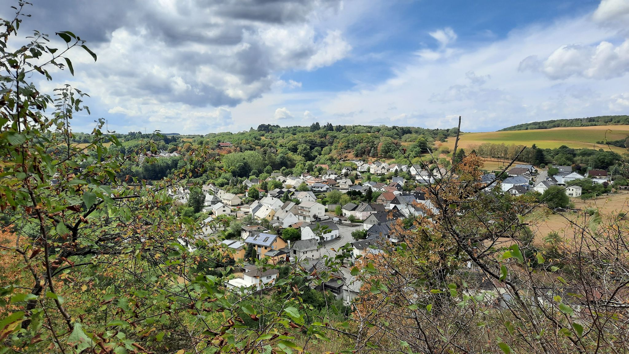 Vollmersbach