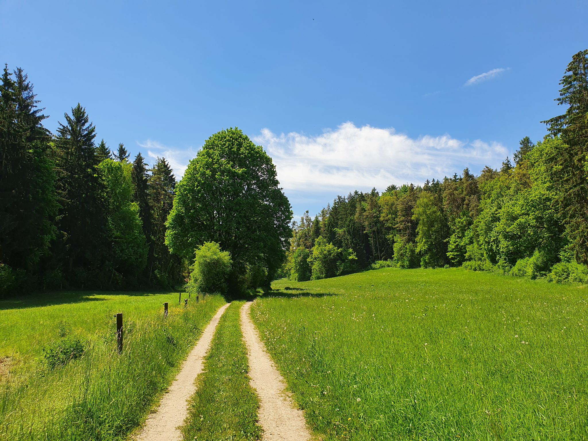Durch das Görgltal ©Hubert Zaremba