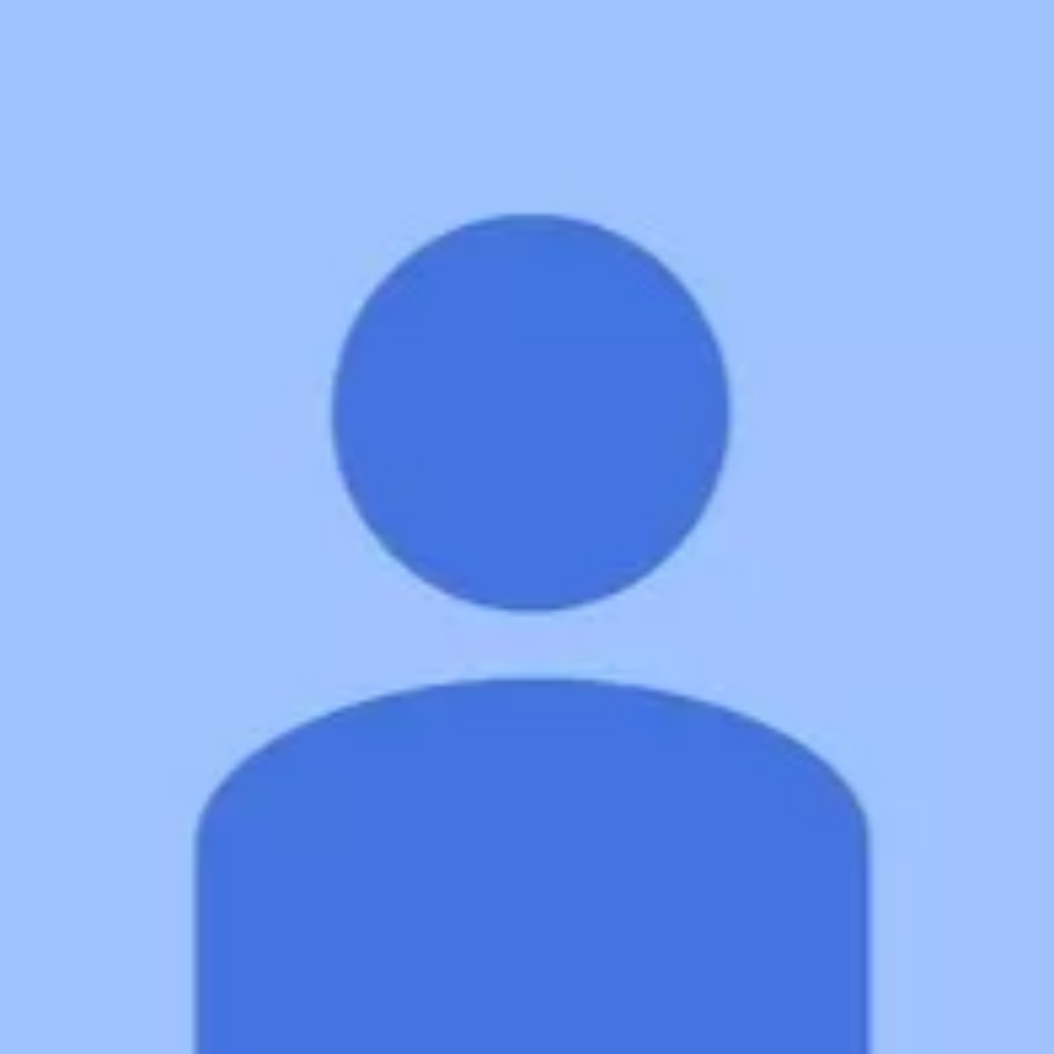 user avatar
