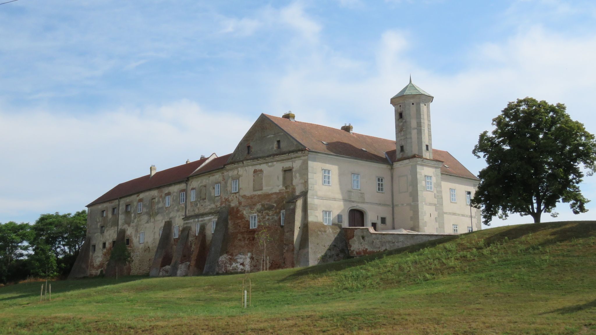 Schloss Jedenspeigen