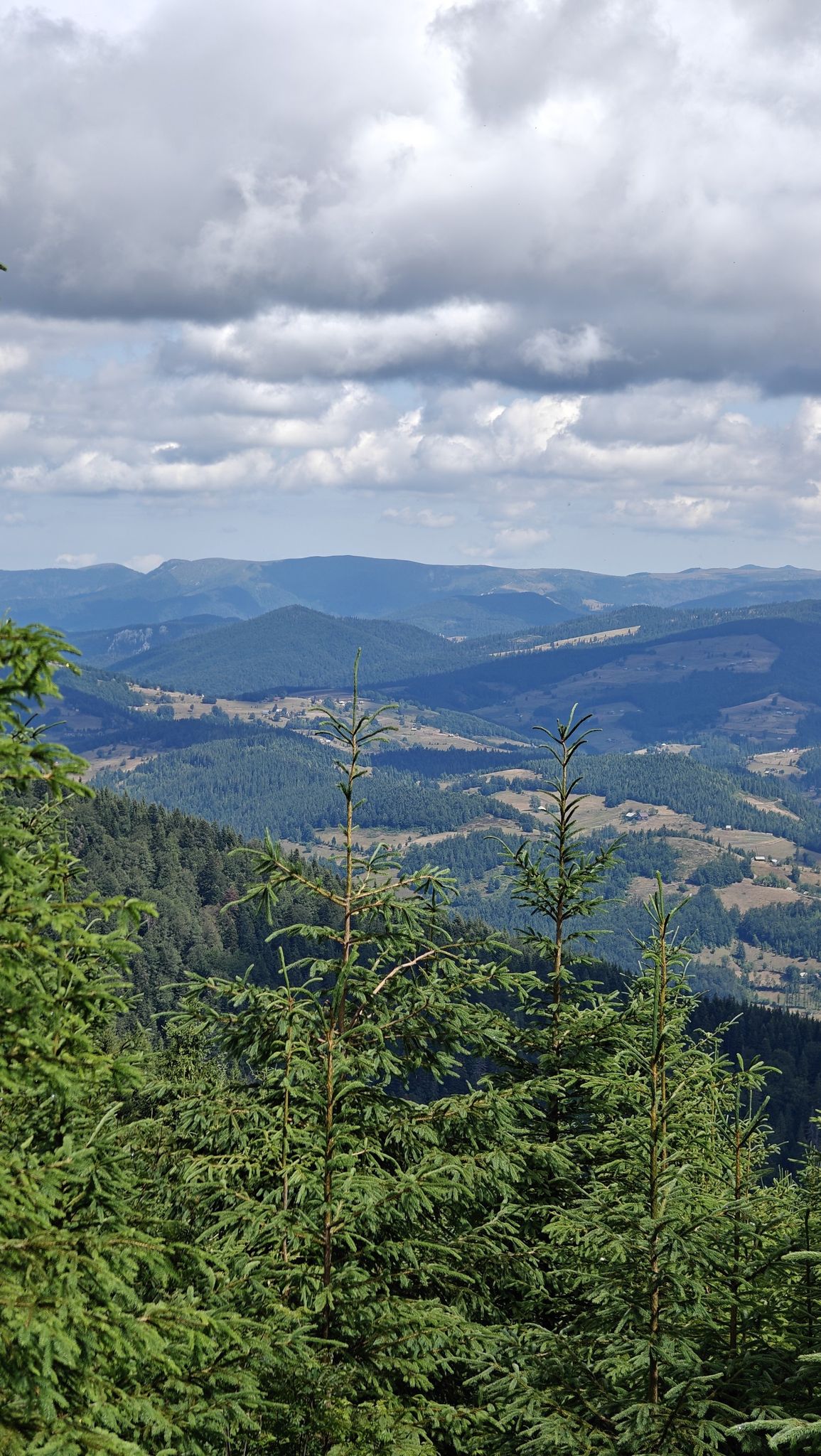 Bihar-Hegység