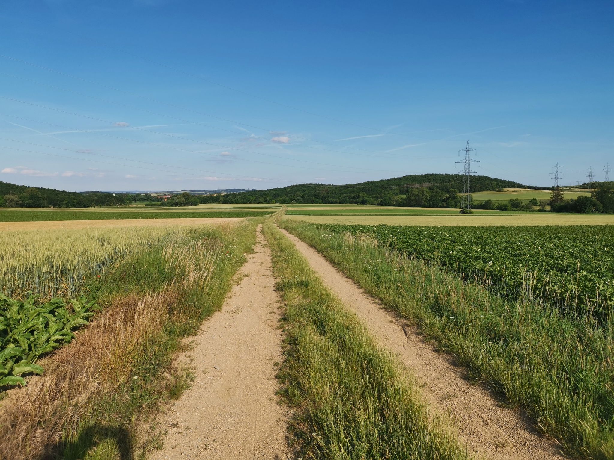 Nach Stoitzendorf