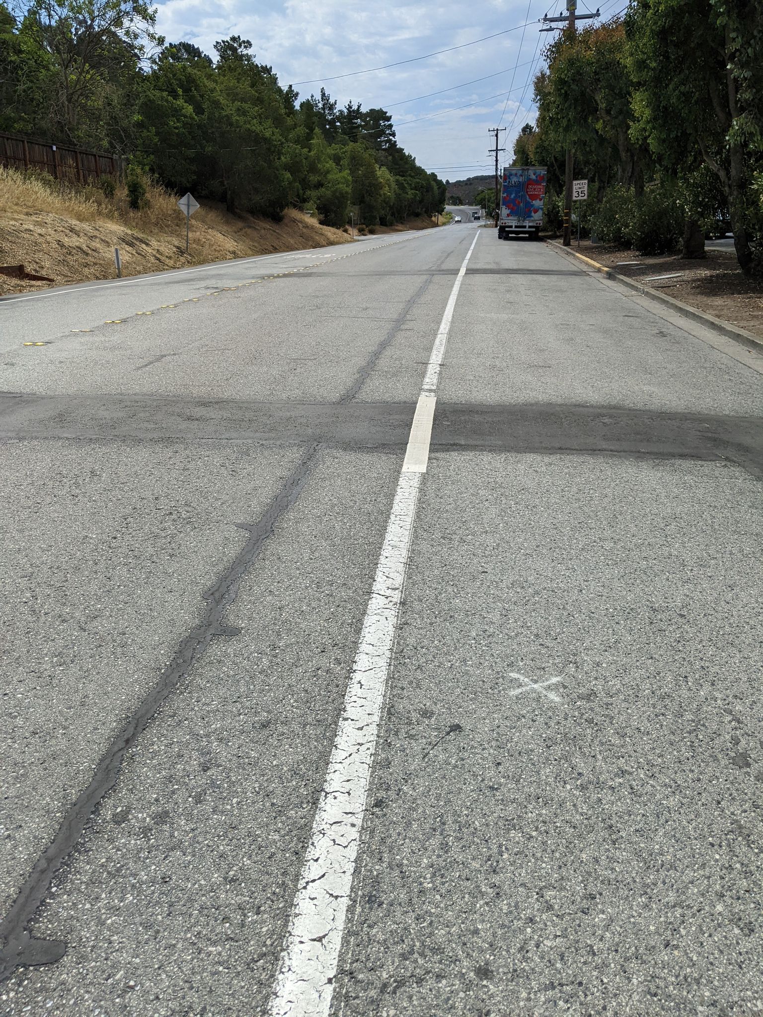 Polhemus climb