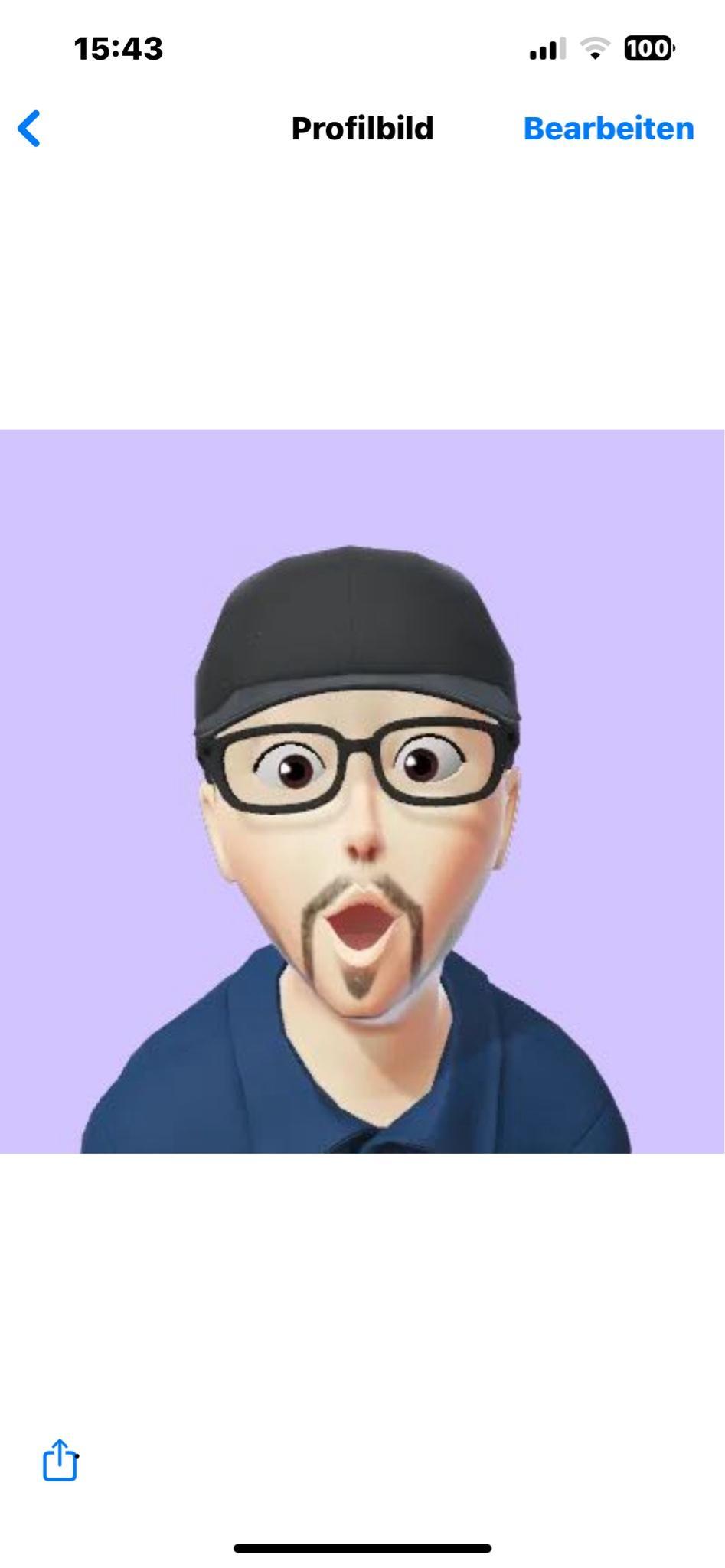 user avatar