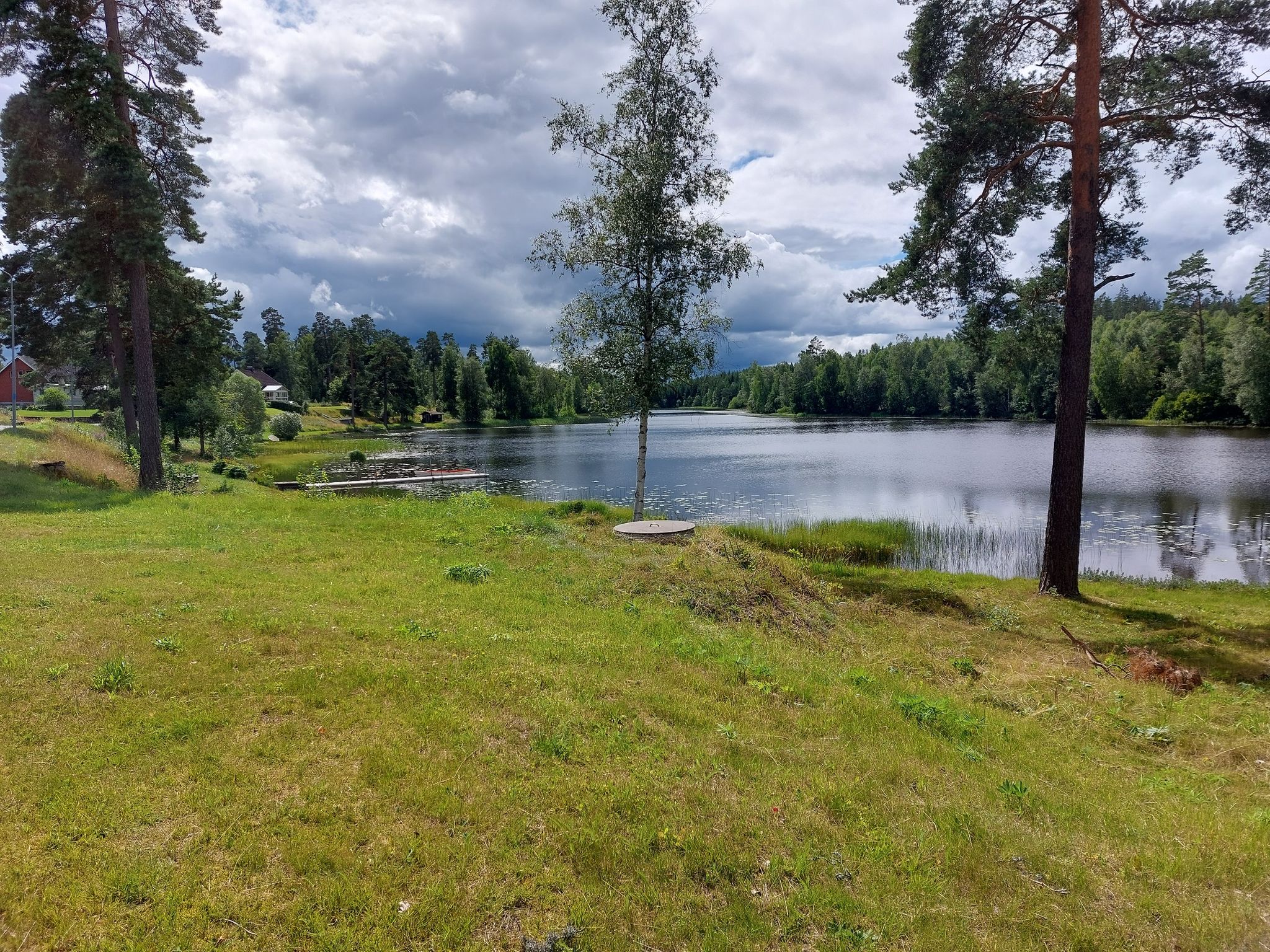 Nittorp See