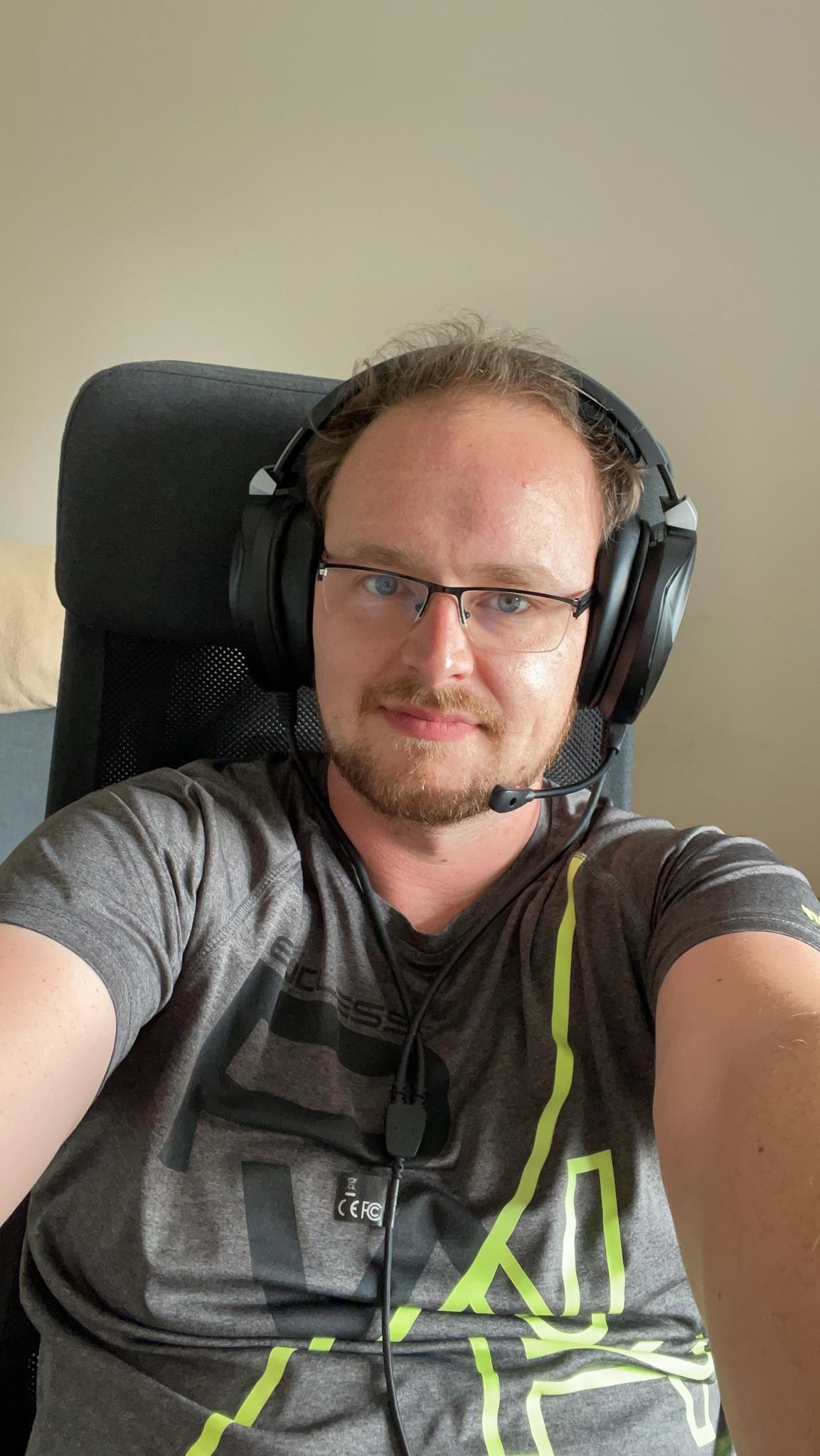 user avatar
