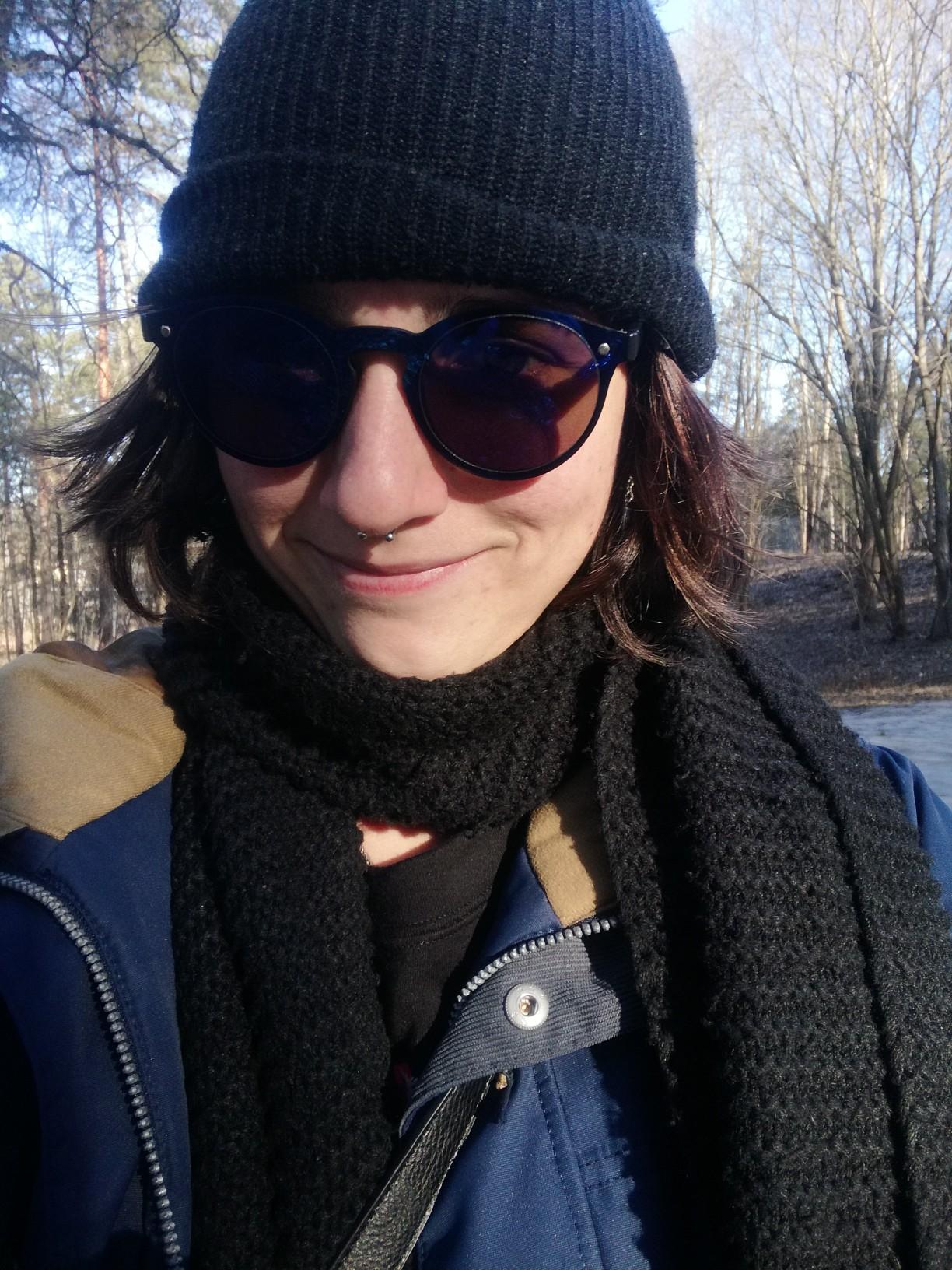 user avatar