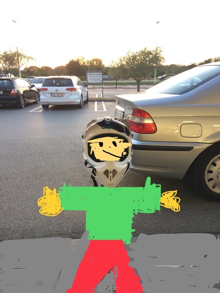 user avatar