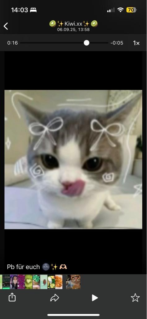 user avatar