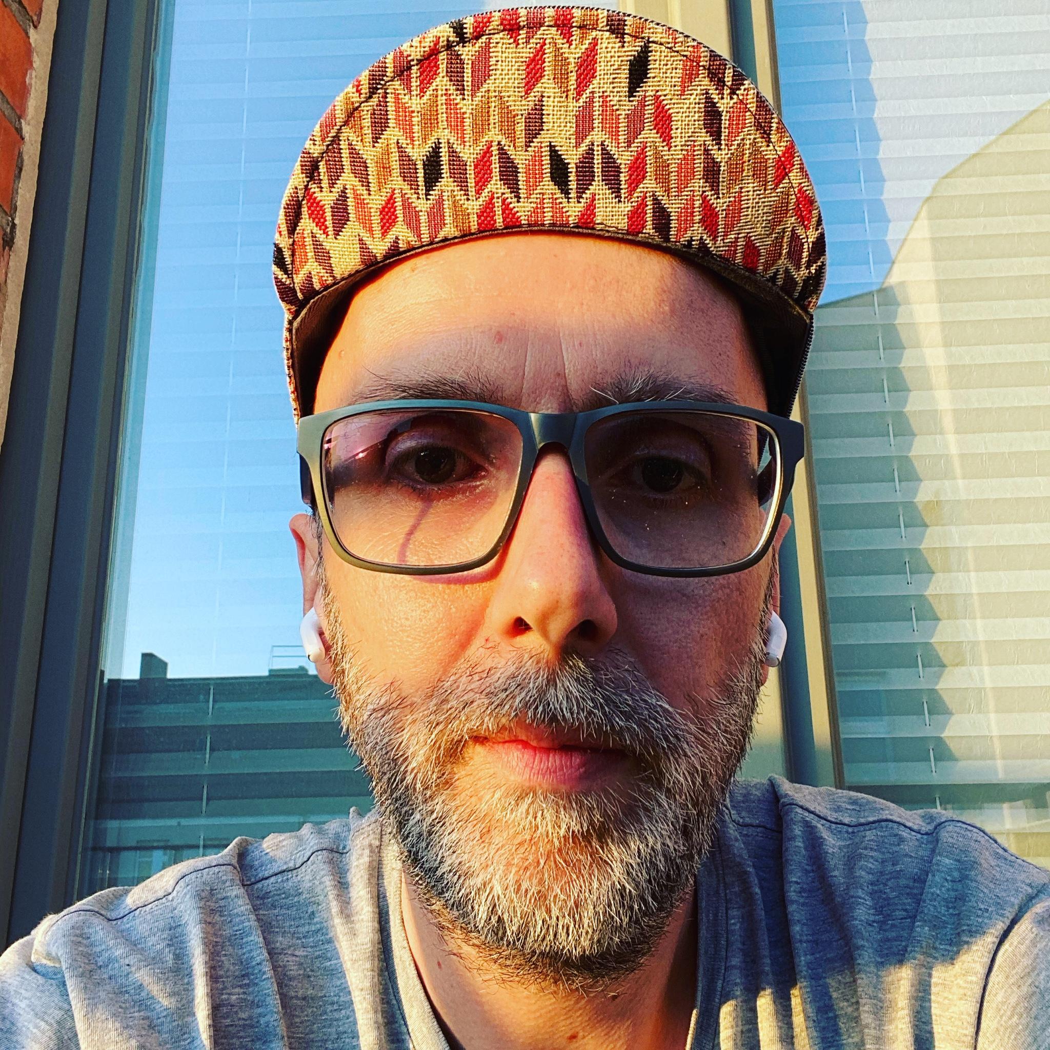 user avatar