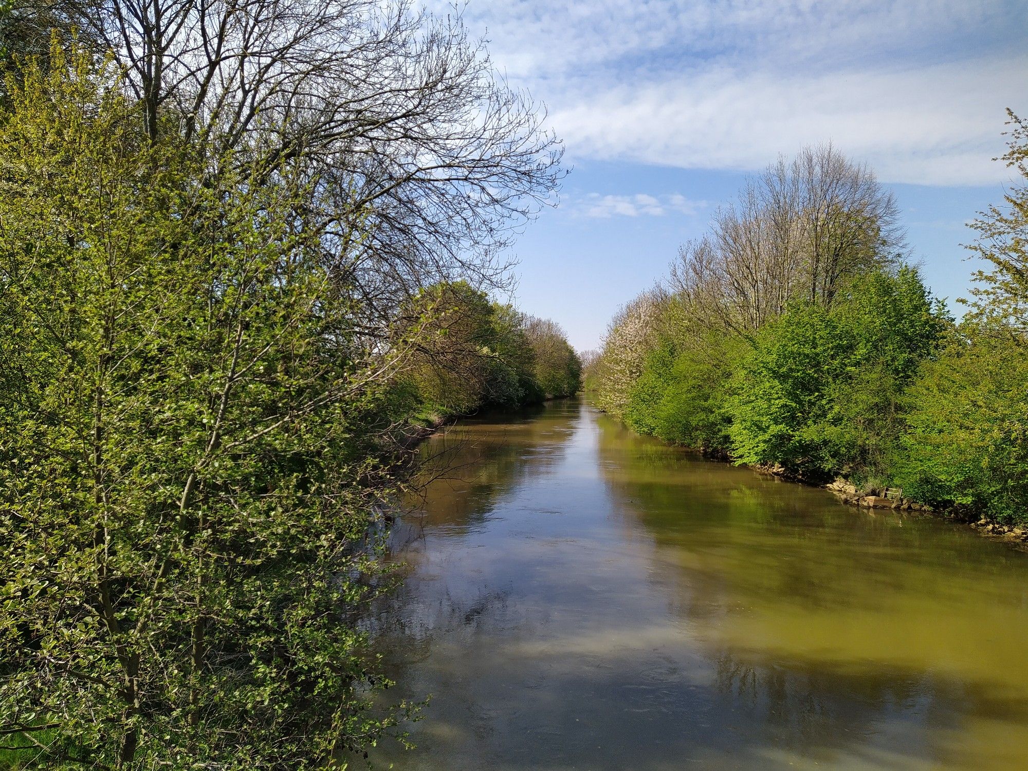Bei Glesch