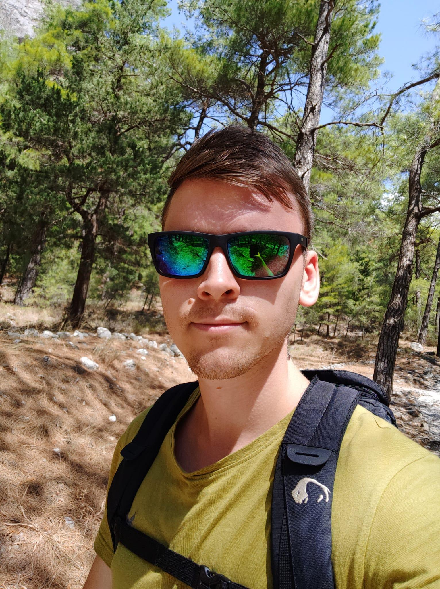 user avatar