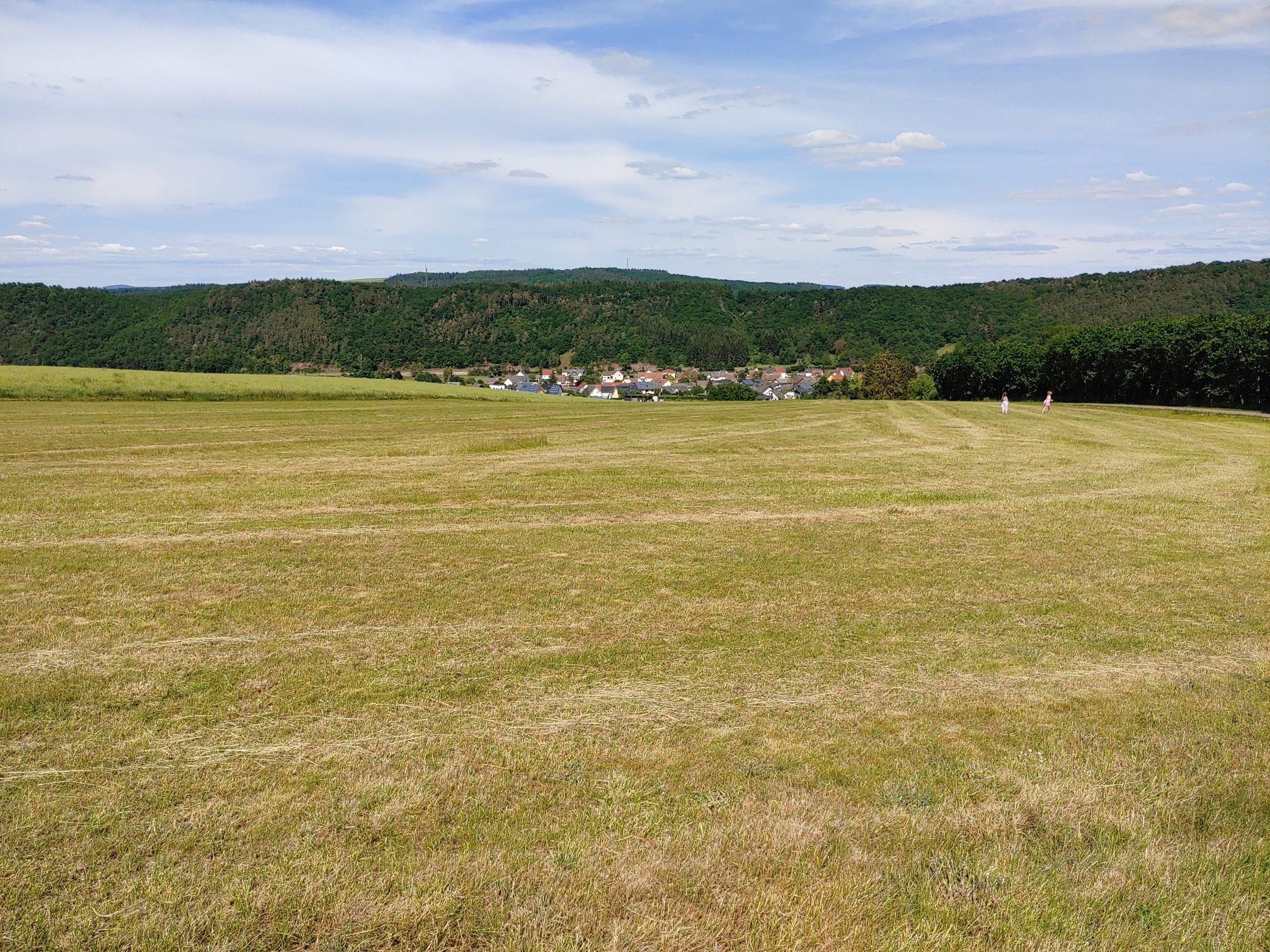 Mittelreidenbach