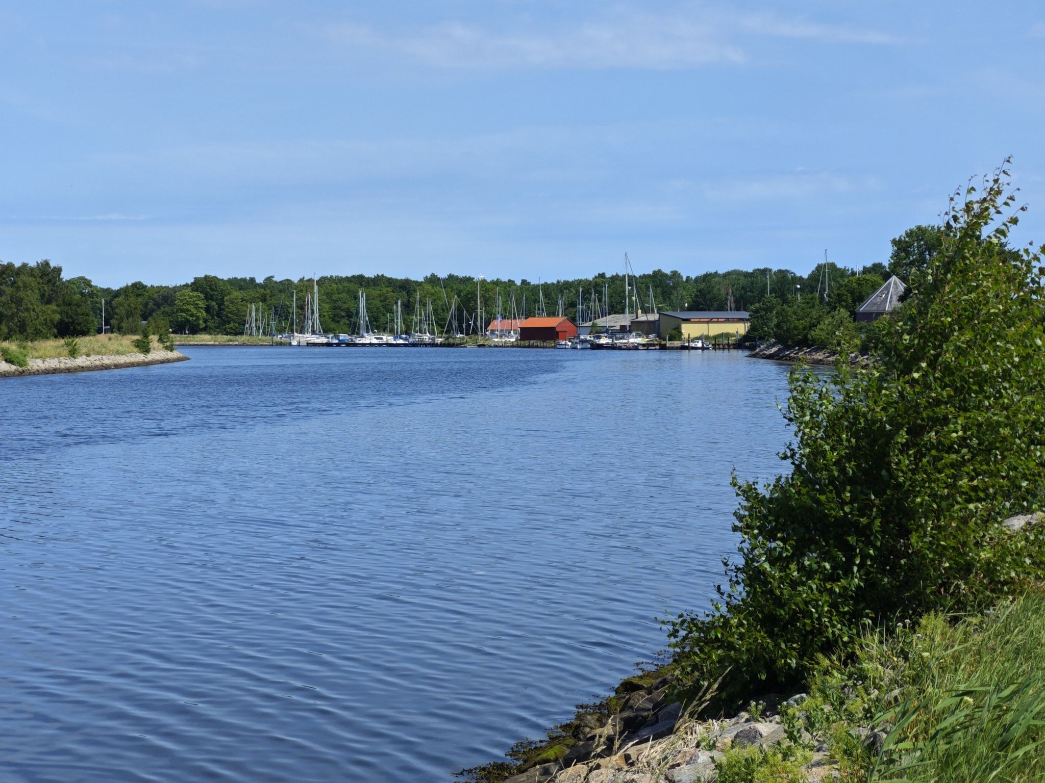 Odense Segelclub