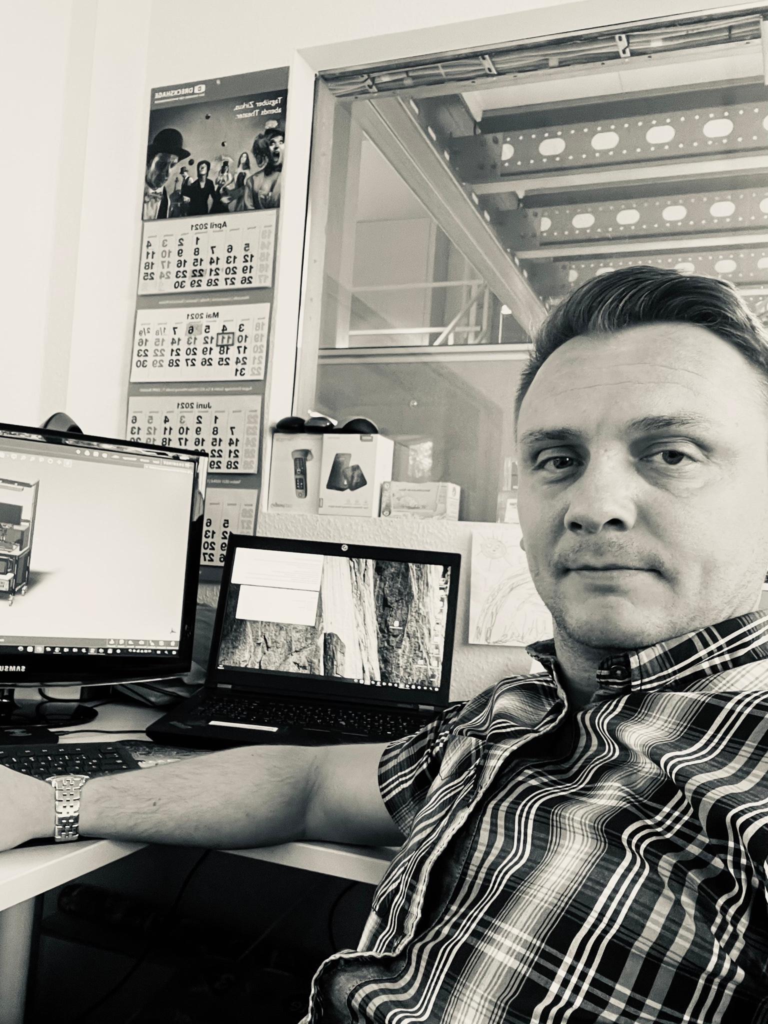 user avatar