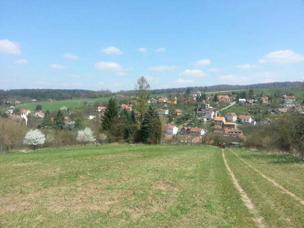 Olomučany