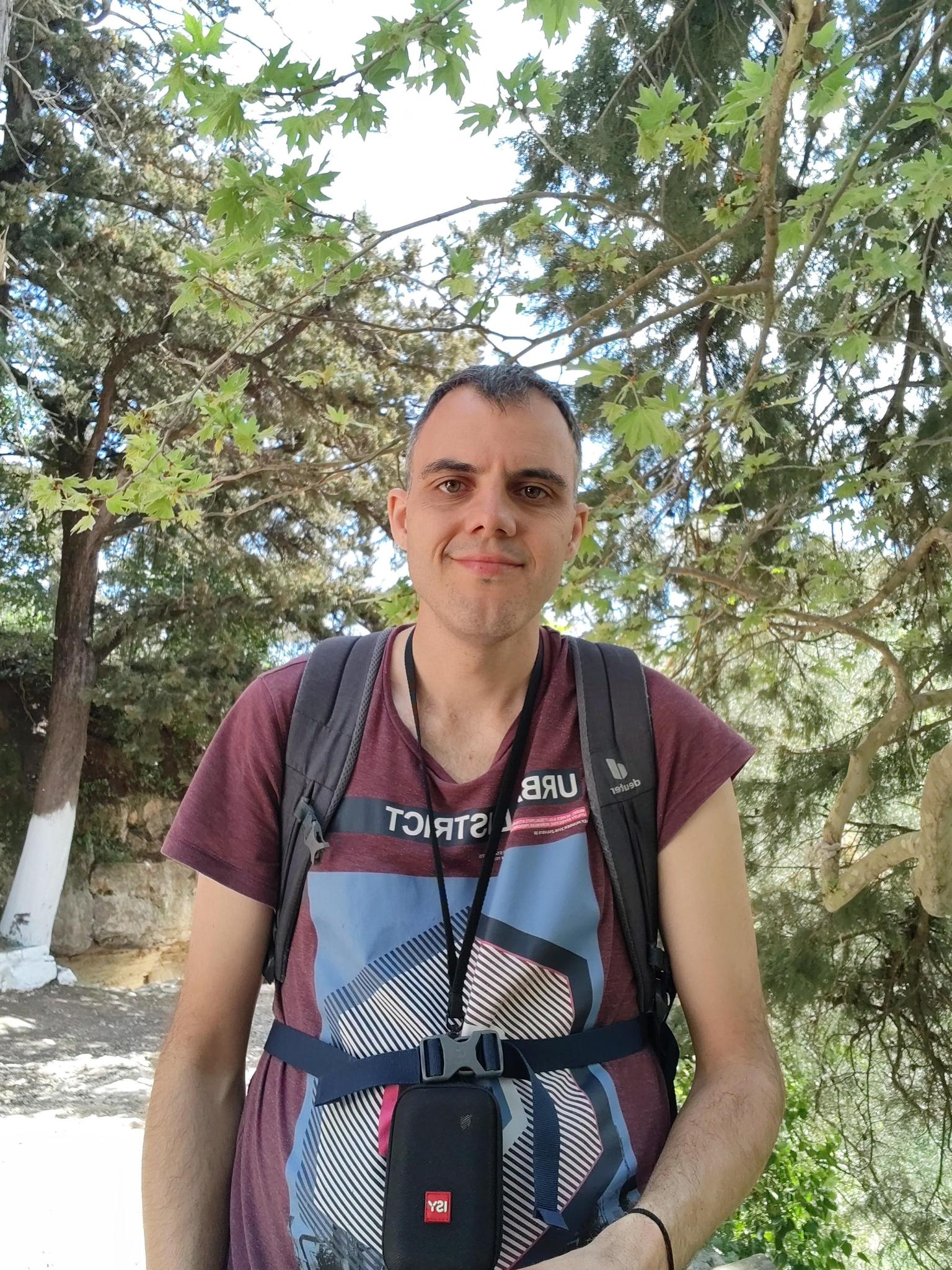 user avatar