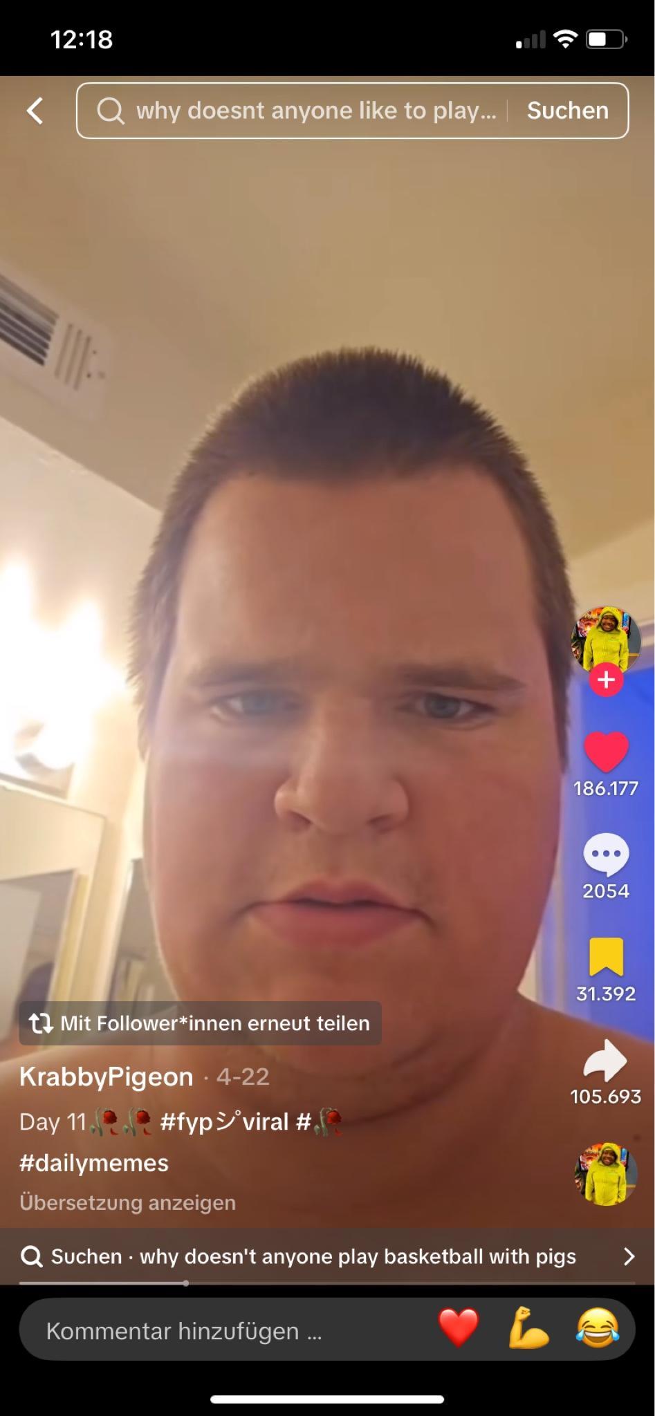 user avatar