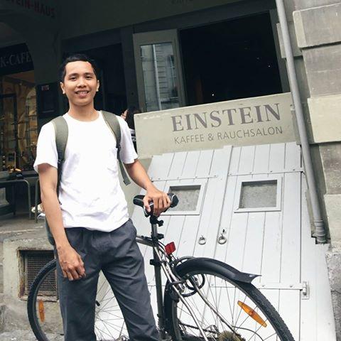user avatar