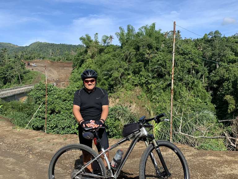 Mabato-Revpal Bike Touring | ride | Komoot