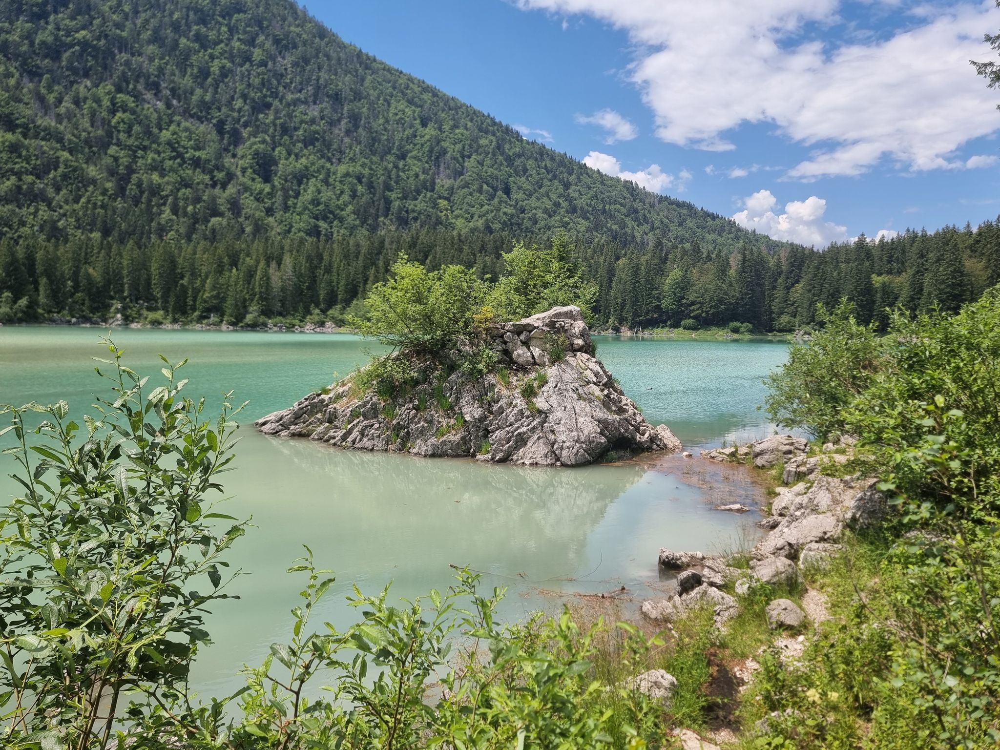 Oberer See