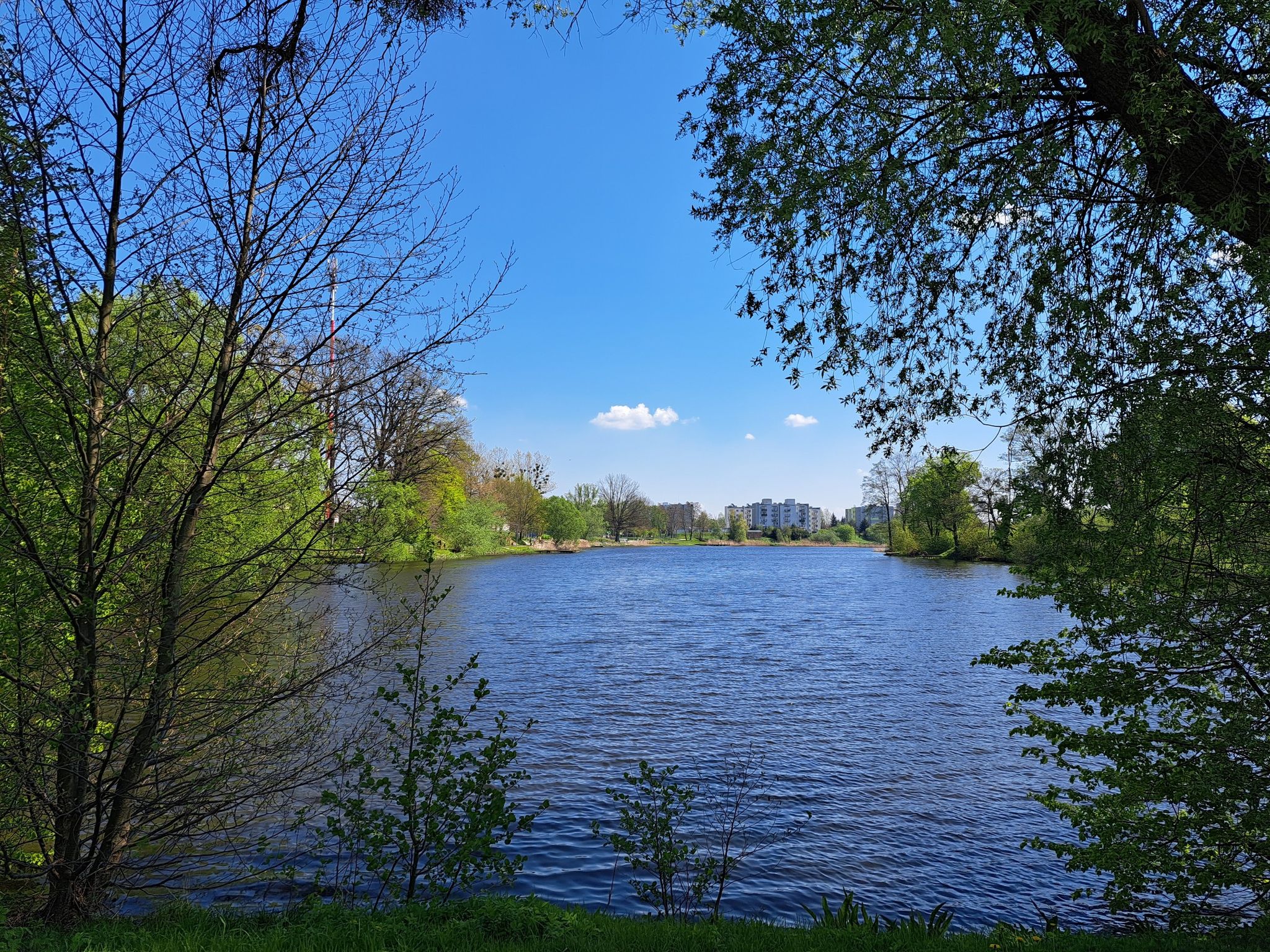 jezioro Mieczowe