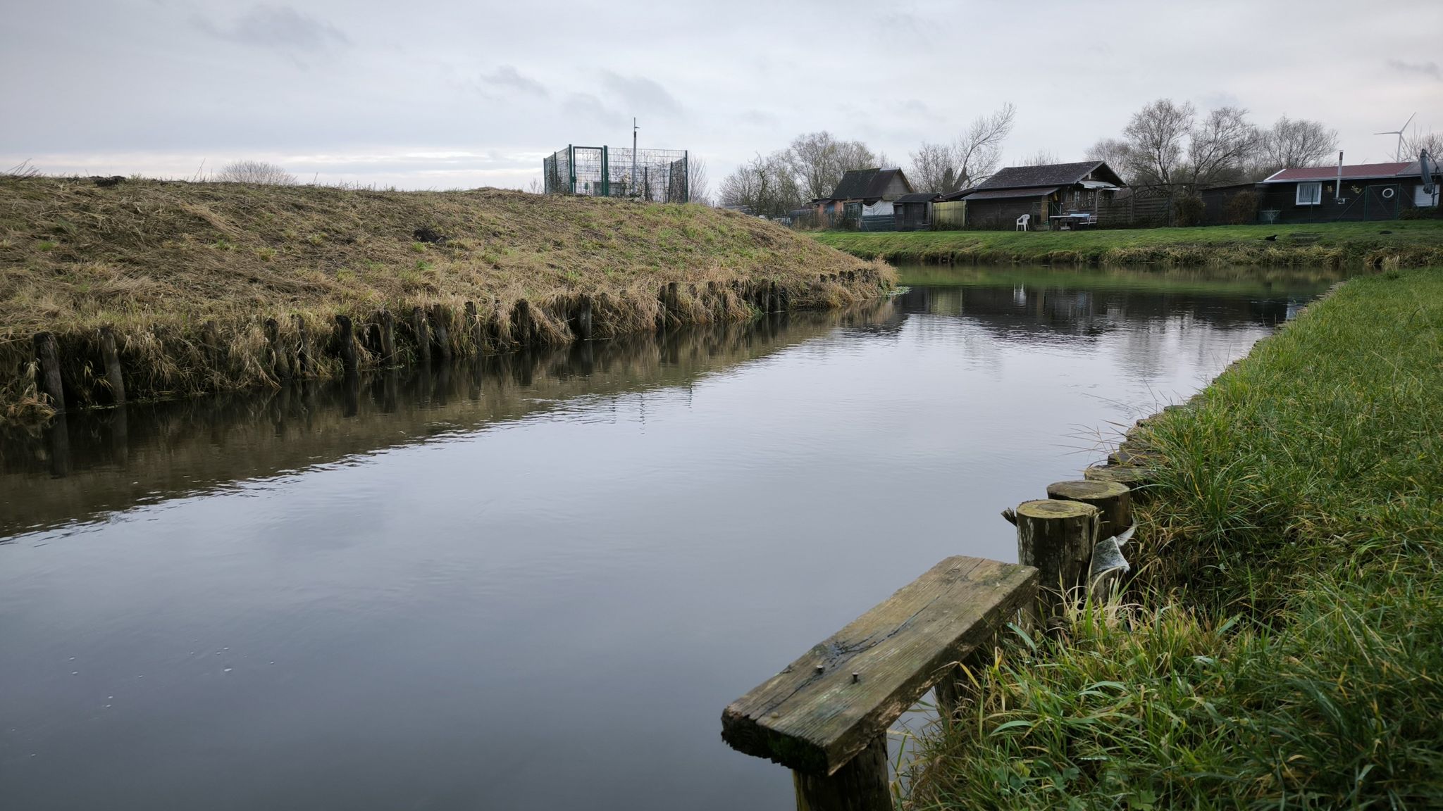 Randkanal