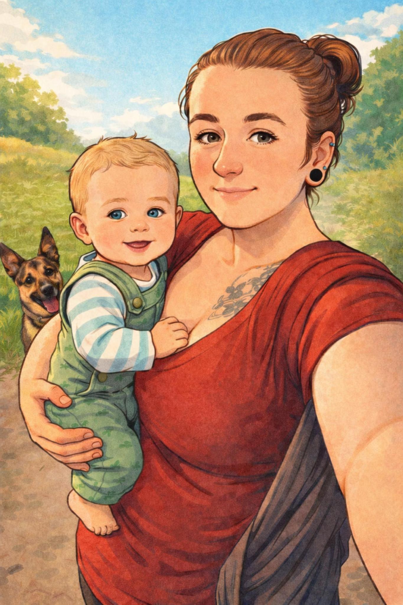 user avatar